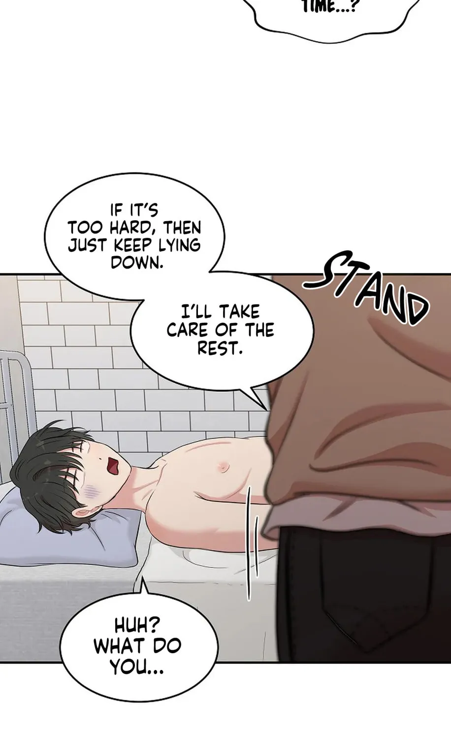 Read Engrave the Mark, Master chapter 6 image 112 on Lezhin