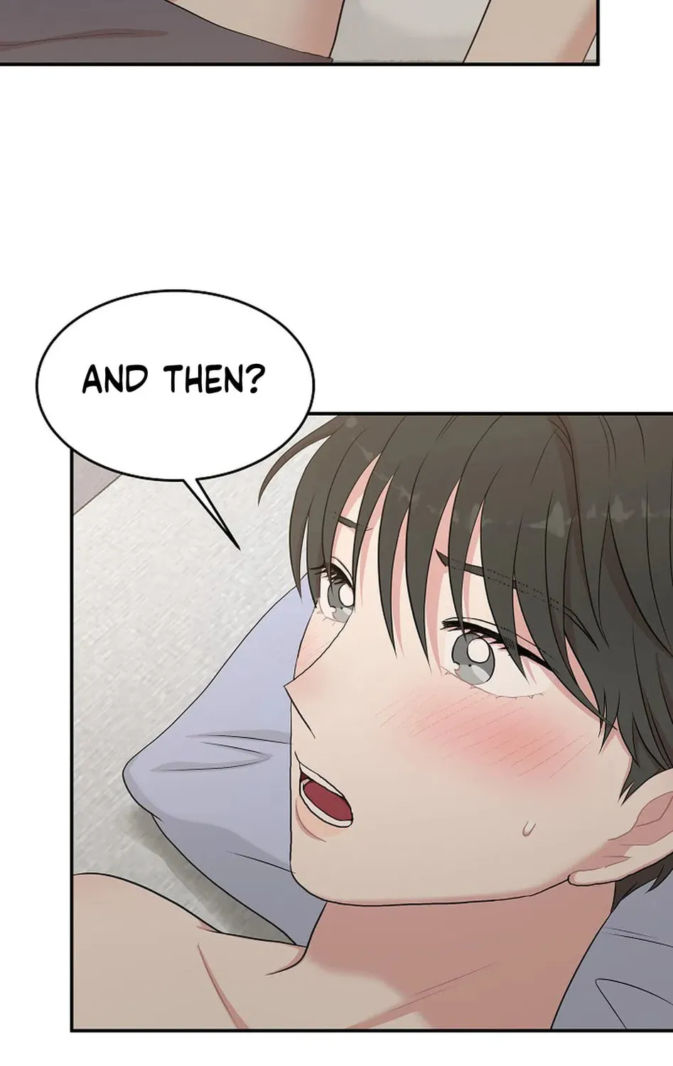 Read Engrave the Mark, Master chapter 6 image 12 on Lezhin