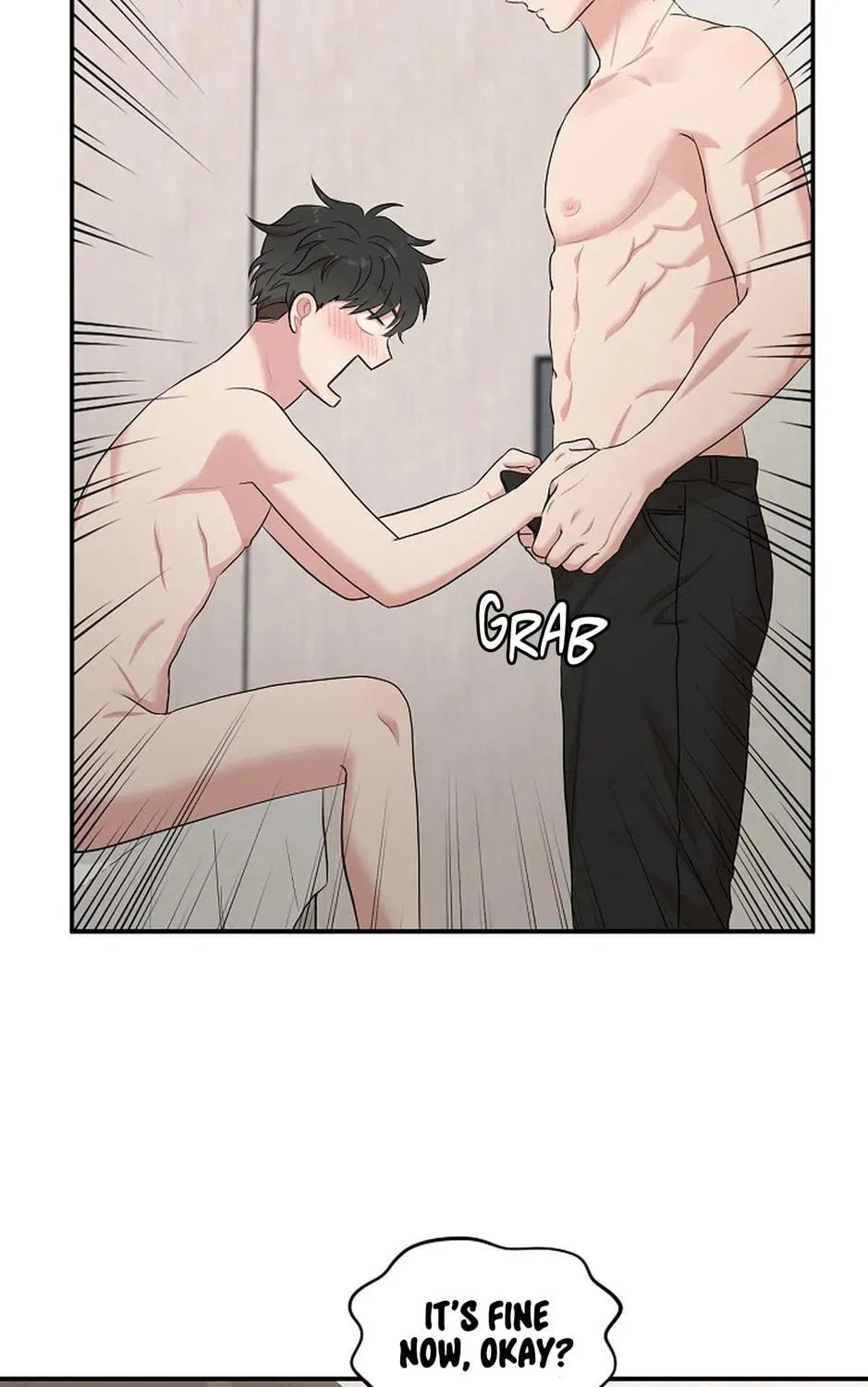 Read Engrave the Mark, Master chapter 6 image 122 on Lezhin