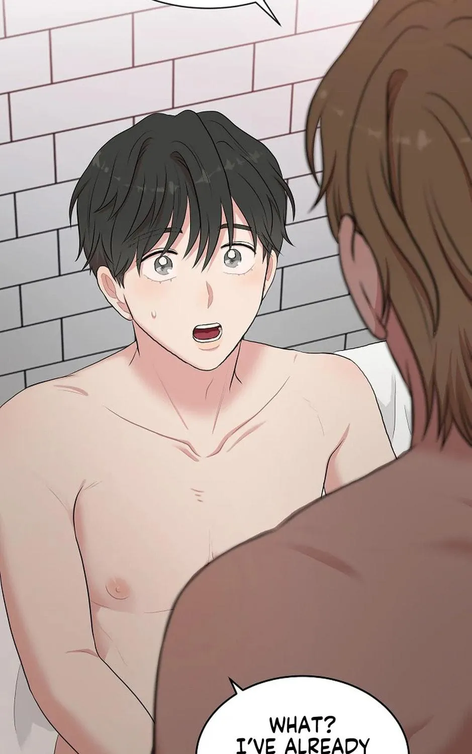 Read Engrave the Mark, Master chapter 6 image 126 on Lezhin