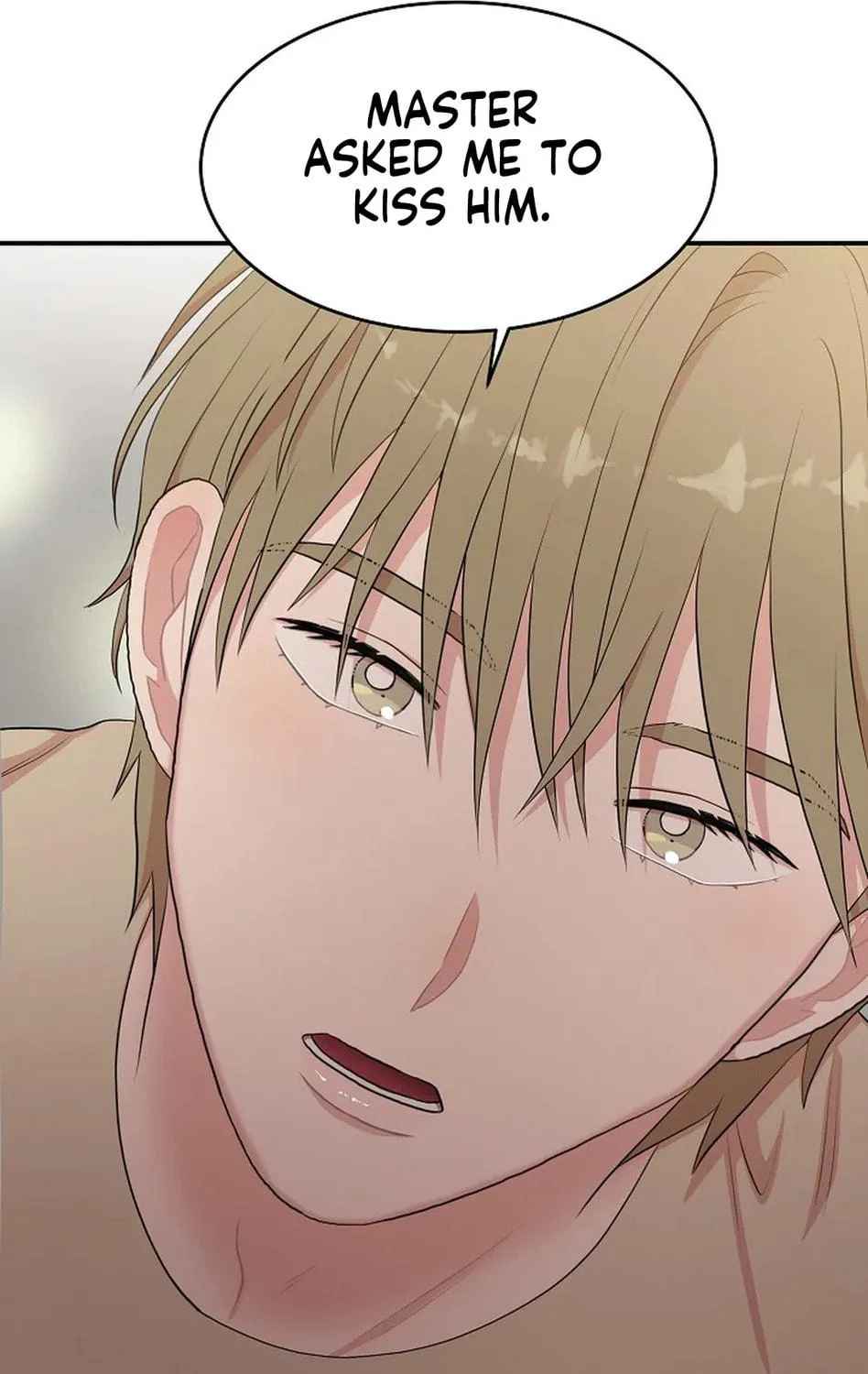 Read Engrave the Mark, Master chapter 6 image 14 on Lezhin