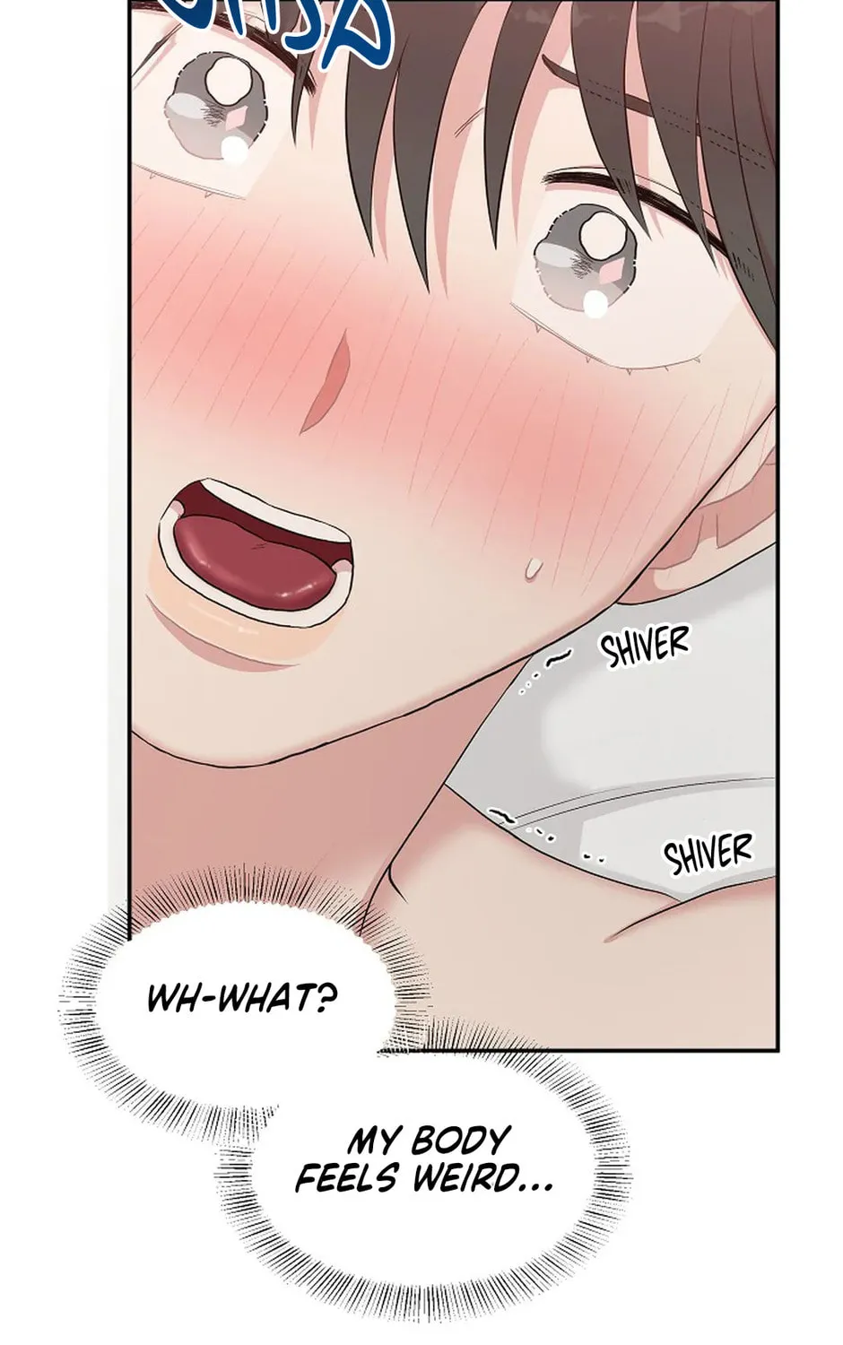 Read Engrave the Mark, Master chapter 6 image 142 on Lezhin