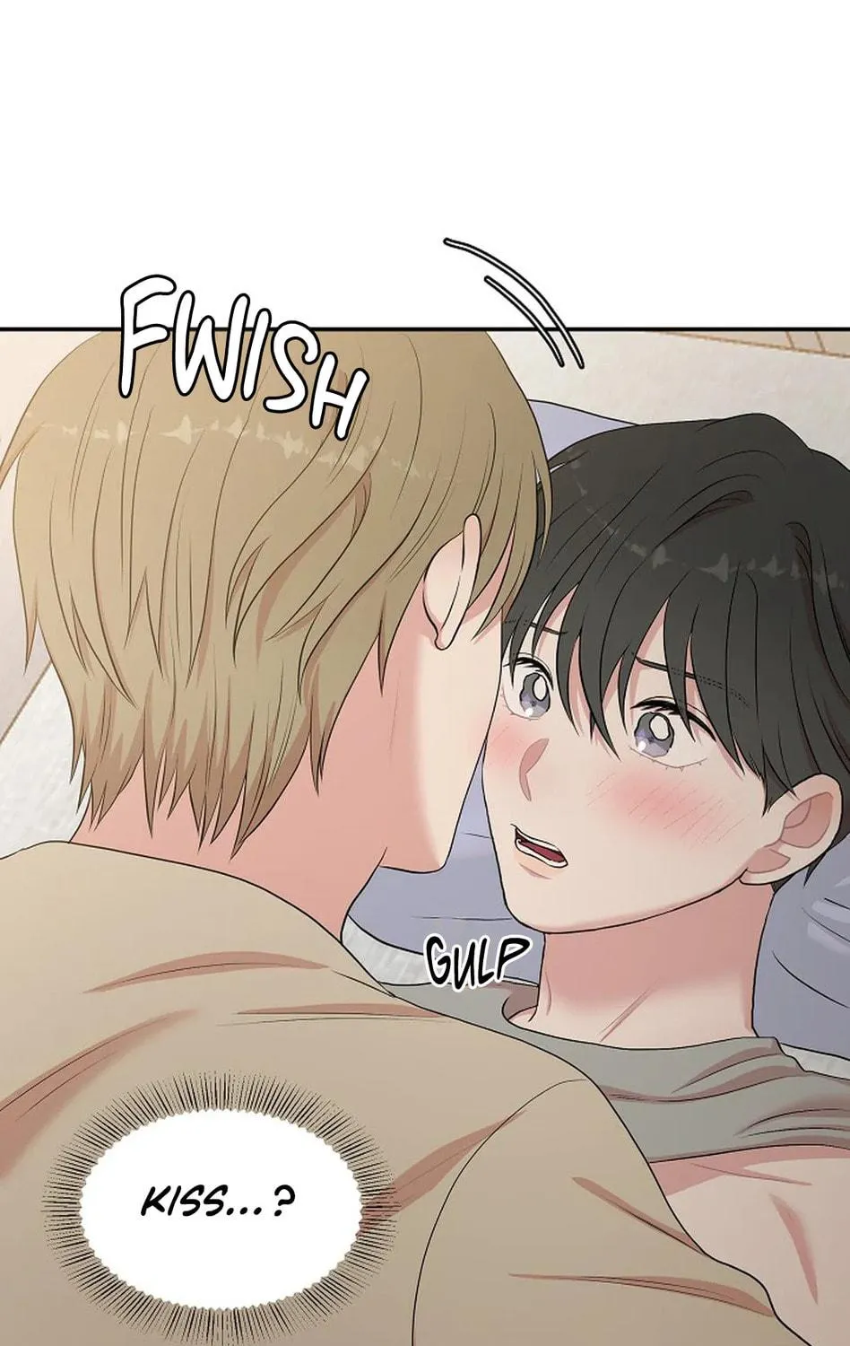 Read Engrave the Mark, Master chapter 6 image 16 on Lezhin