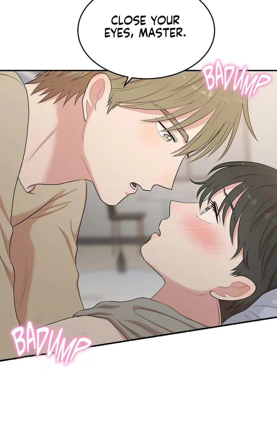 Read Engrave the Mark, Master chapter 6 image 20 on Lezhin