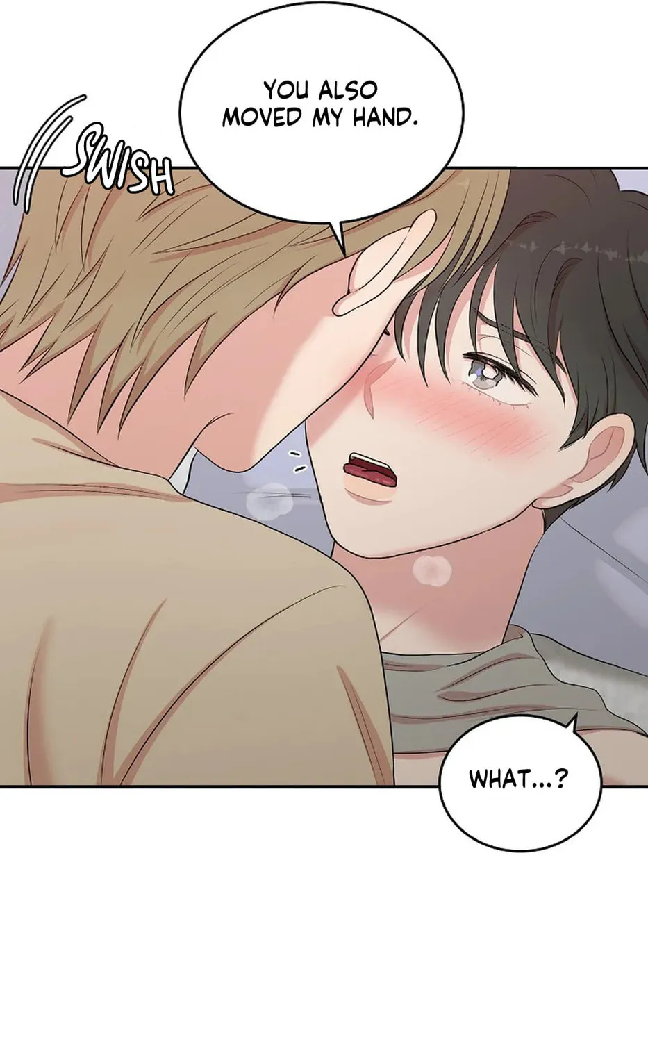 Read Engrave the Mark, Master chapter 6 image 28 on Lezhin