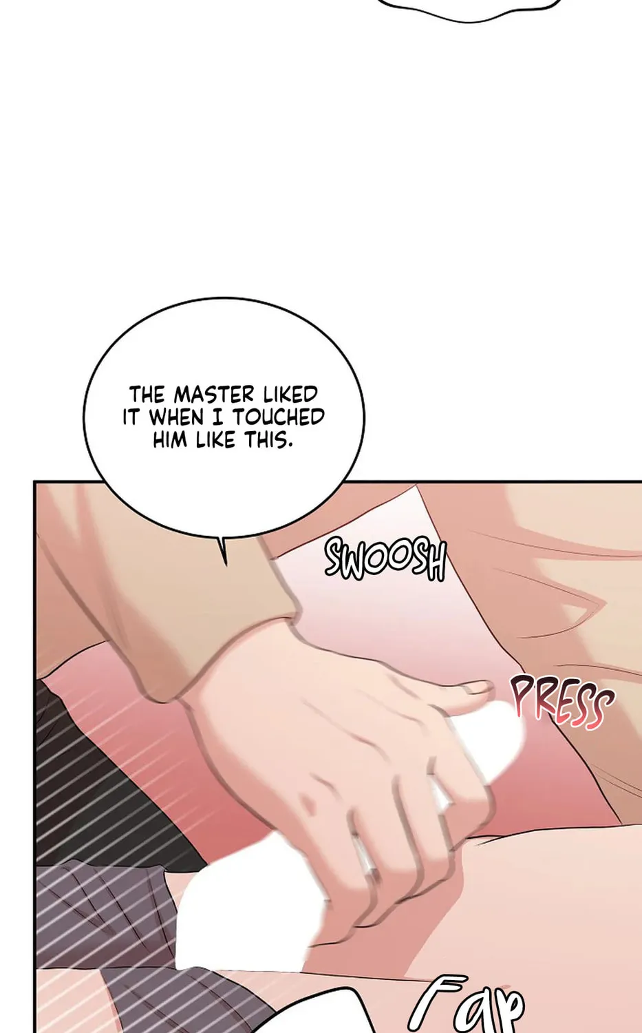Read Engrave the Mark, Master chapter 6 image 34 on Lezhin