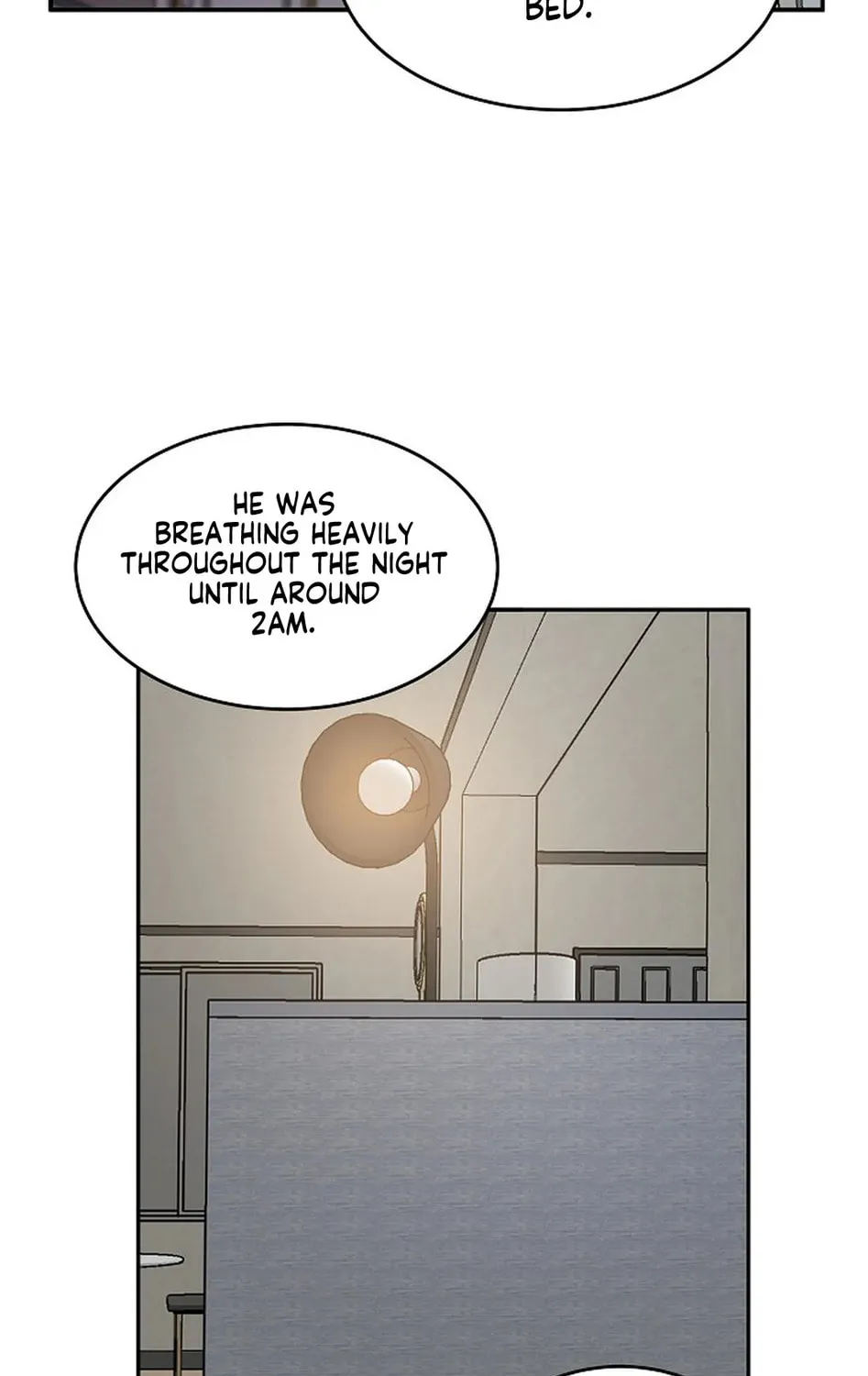 Read Engrave the Mark, Master chapter 6 image 4 on Lezhin