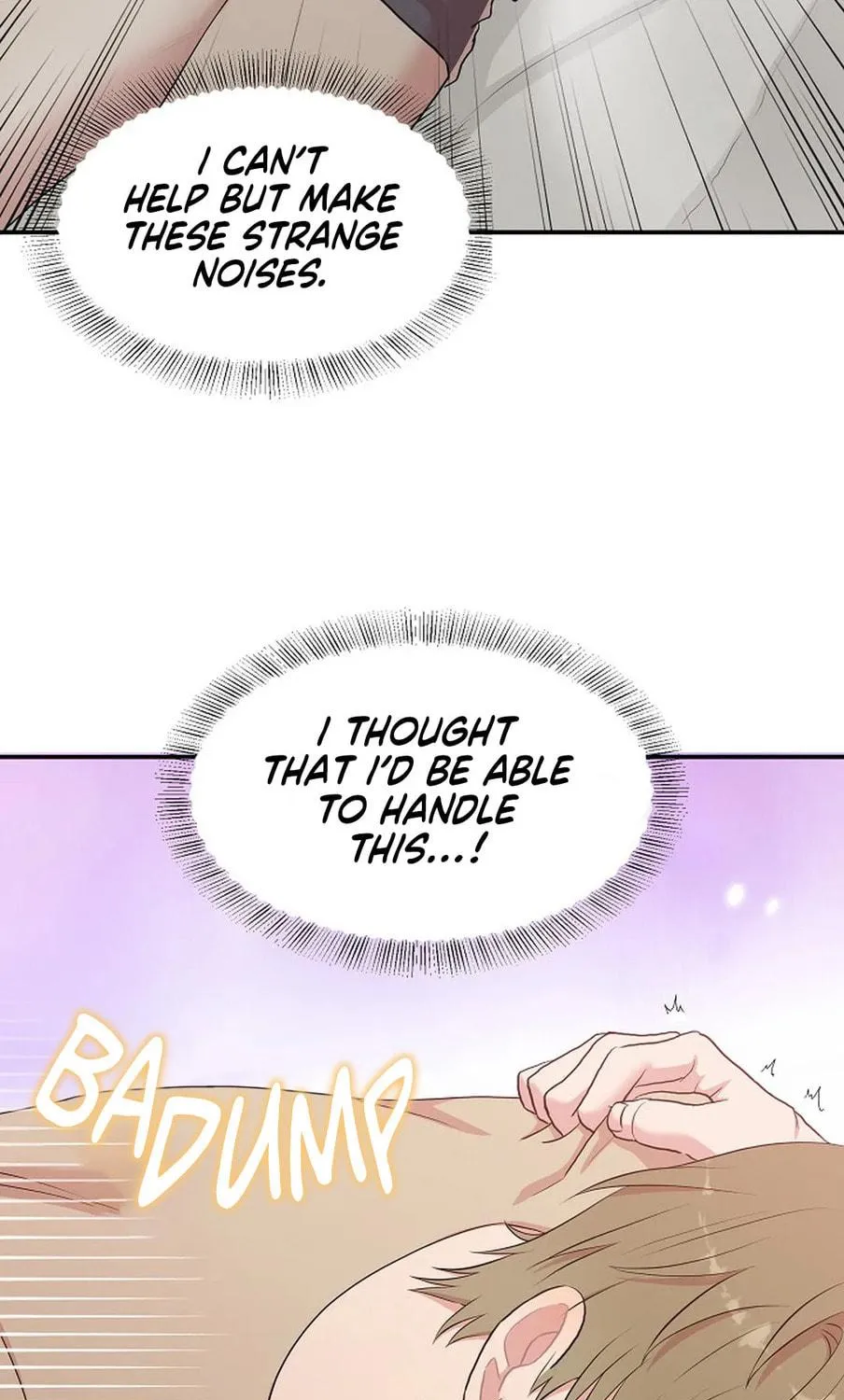 Read Engrave the Mark, Master chapter 6 image 44 on Lezhin