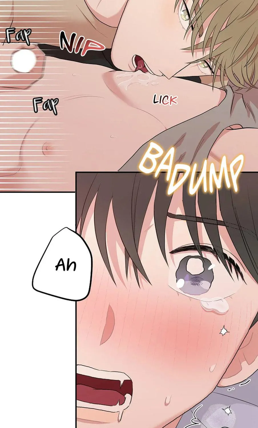 Read Engrave the Mark, Master chapter 6 image 46 on Lezhin