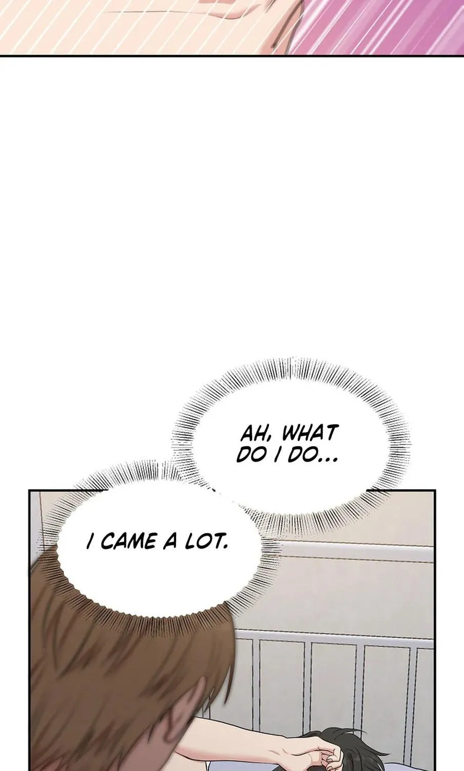 Read Engrave the Mark, Master chapter 6 image 50 on Lezhin