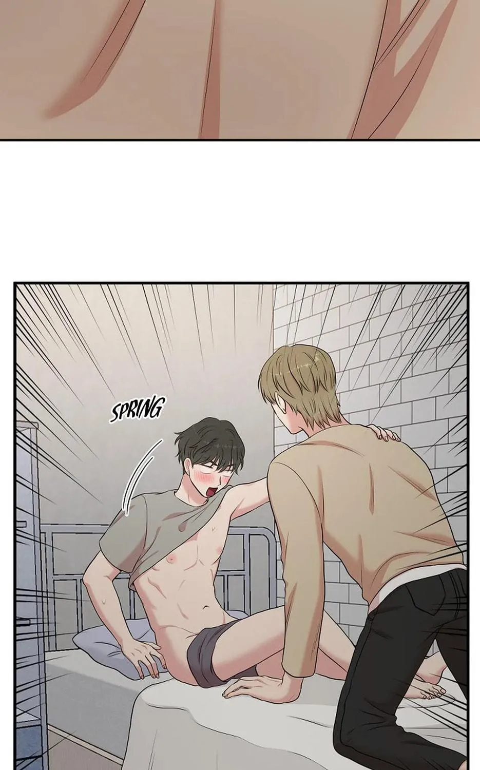 Read Engrave the Mark, Master chapter 6 image 56 on Lezhin
