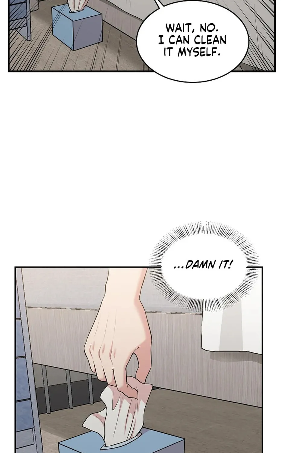 Read Engrave the Mark, Master chapter 6 image 58 on Lezhin
