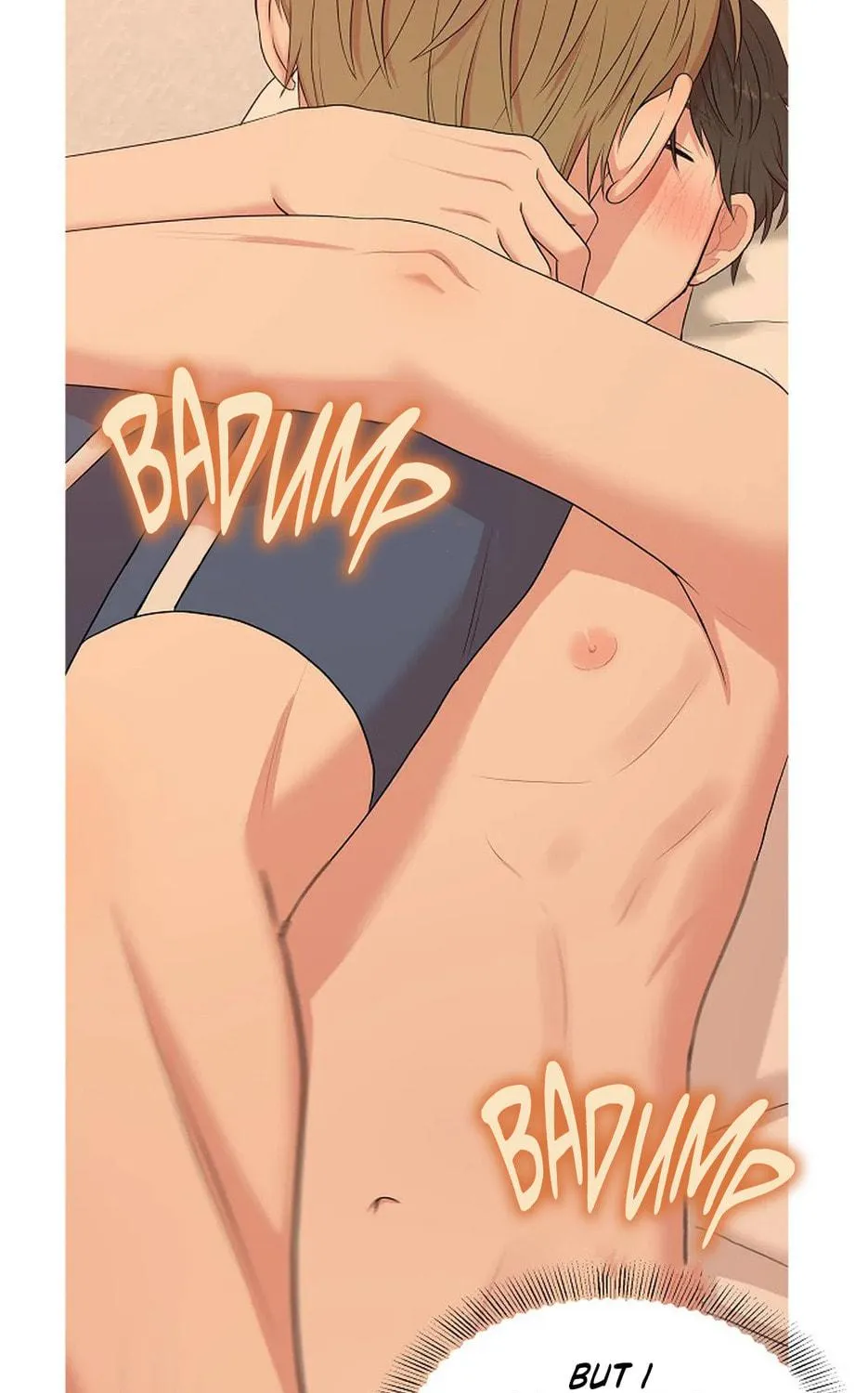Read Engrave the Mark, Master chapter 6 image 62 on Lezhin