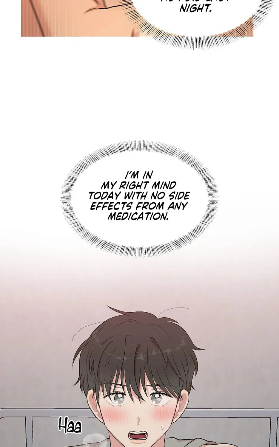 Read Engrave the Mark, Master chapter 6 image 64 on Lezhin