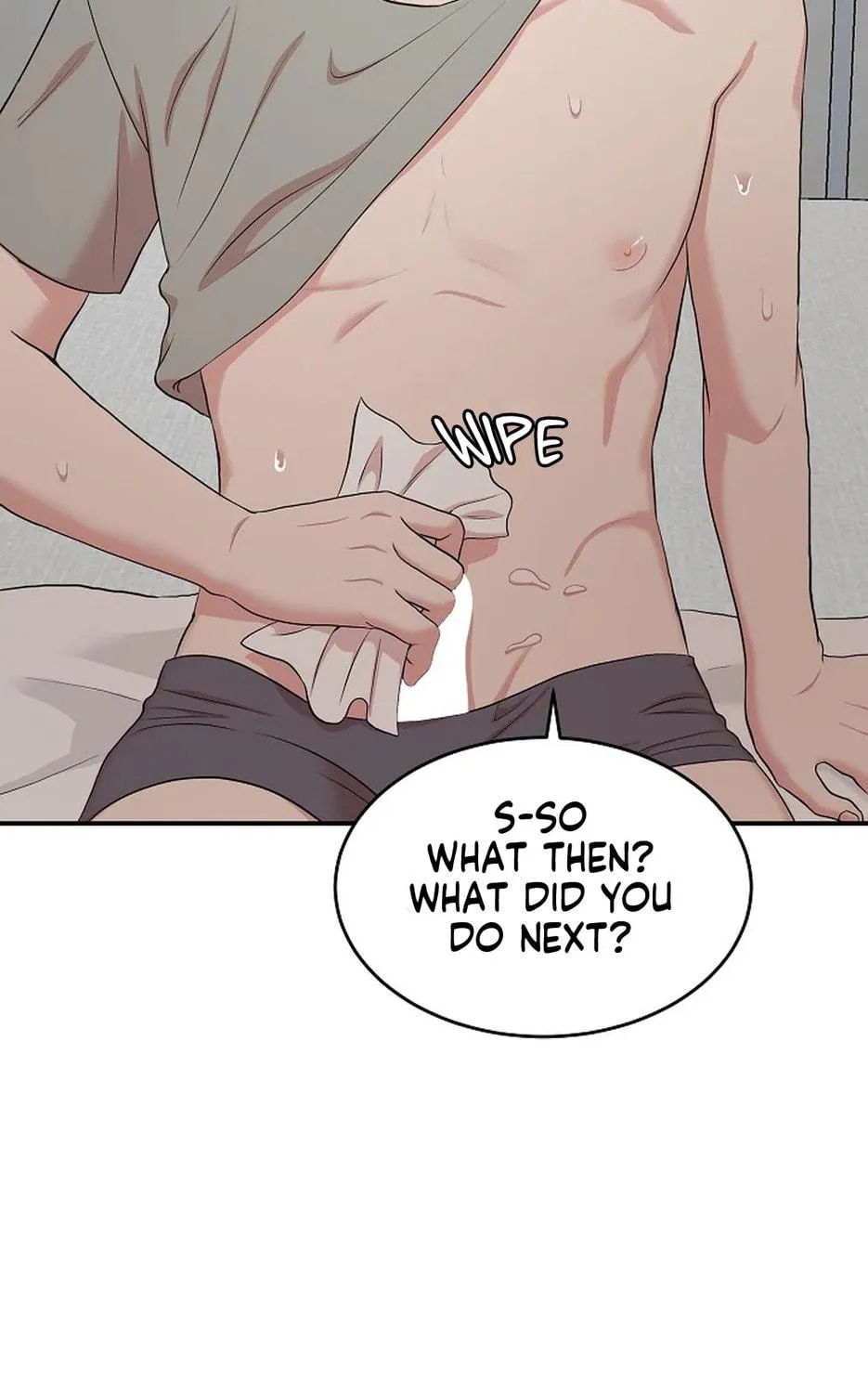 Read Engrave the Mark, Master chapter 6 image 66 on Lezhin