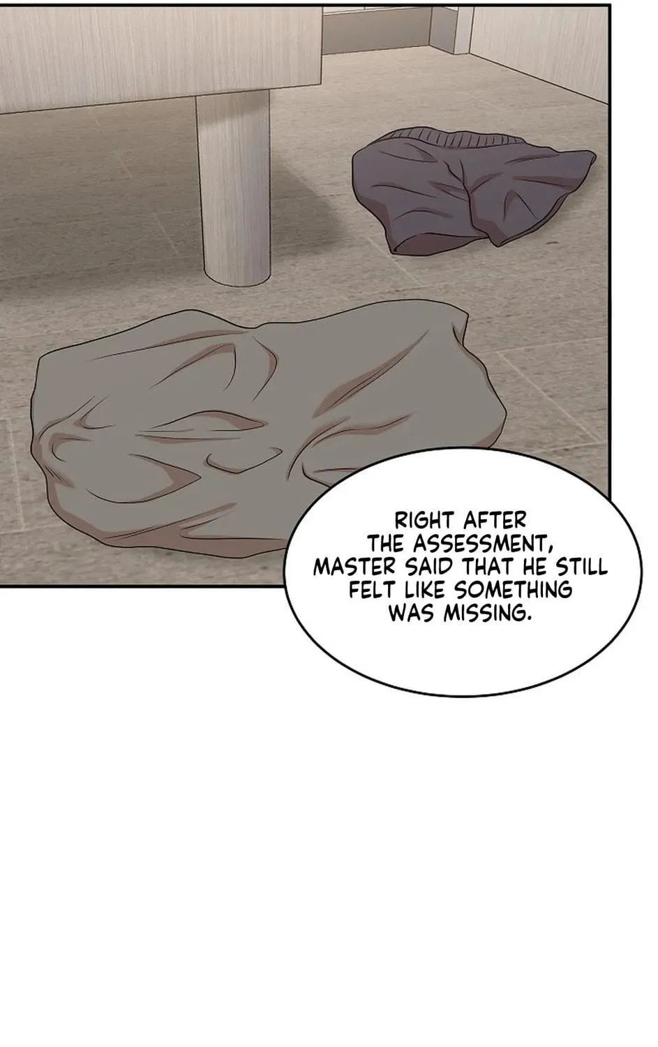 Read Engrave the Mark, Master chapter 6 image 68 on Lezhin