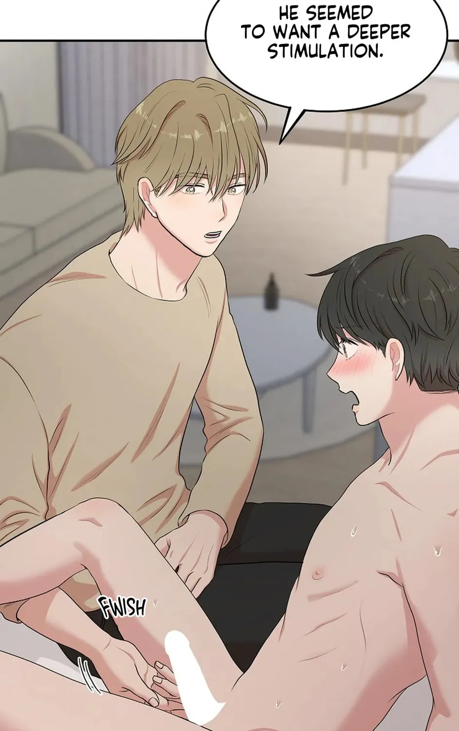 Read Engrave the Mark, Master chapter 6 image 70 on Lezhin