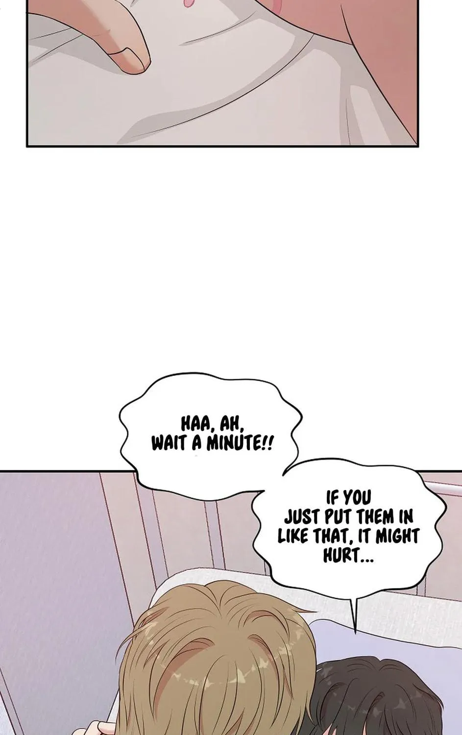 Read Engrave the Mark, Master chapter 6 image 74 on Lezhin