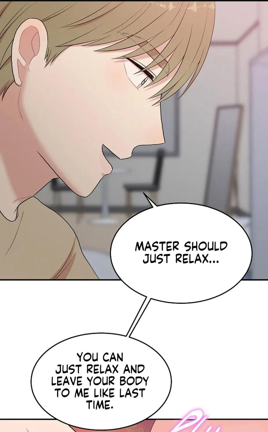 Read Engrave the Mark, Master chapter 6 image 80 on Lezhin