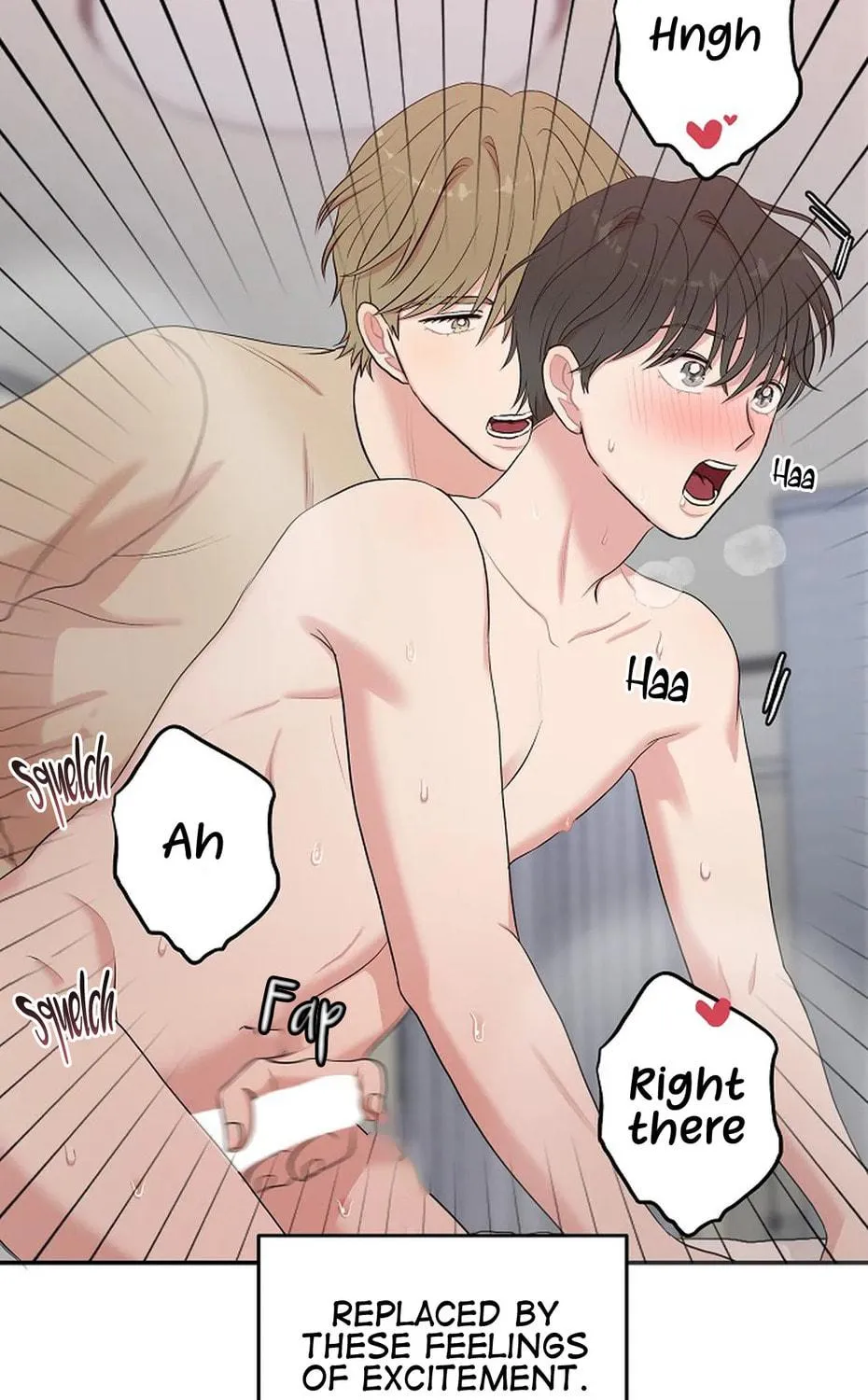 Read Engrave the Mark, Master chapter 6 image 92 on Lezhin