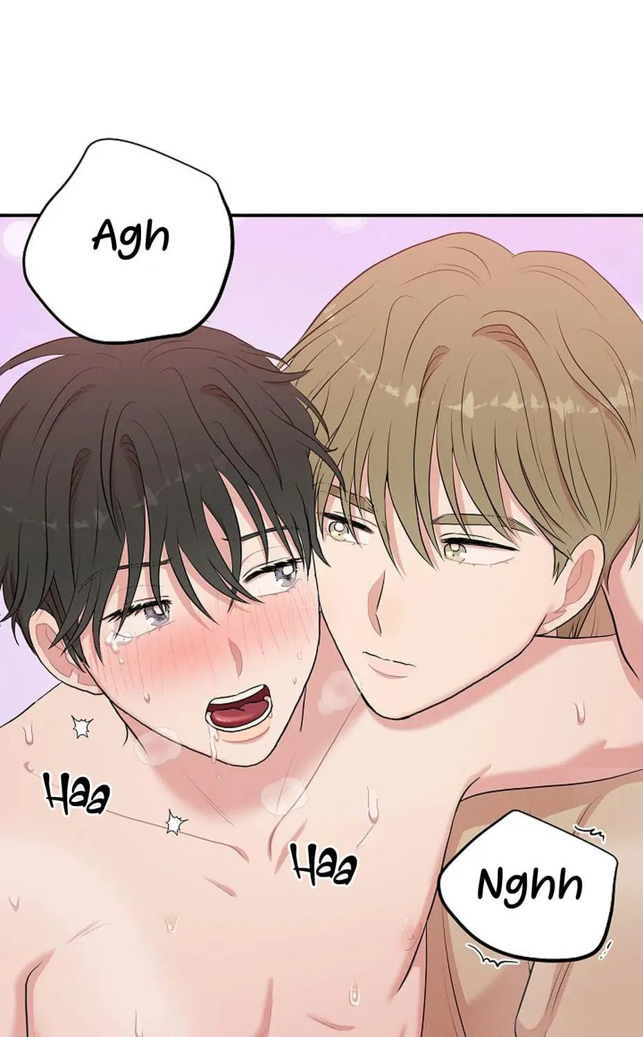 Read Engrave the Mark, Master chapter 6 image 96 on Lezhin