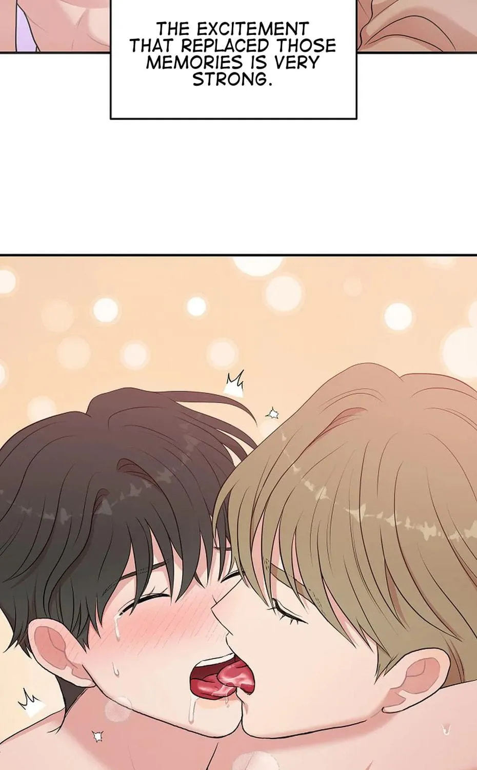 Read Engrave the Mark, Master chapter 6 image 98 on Lezhin