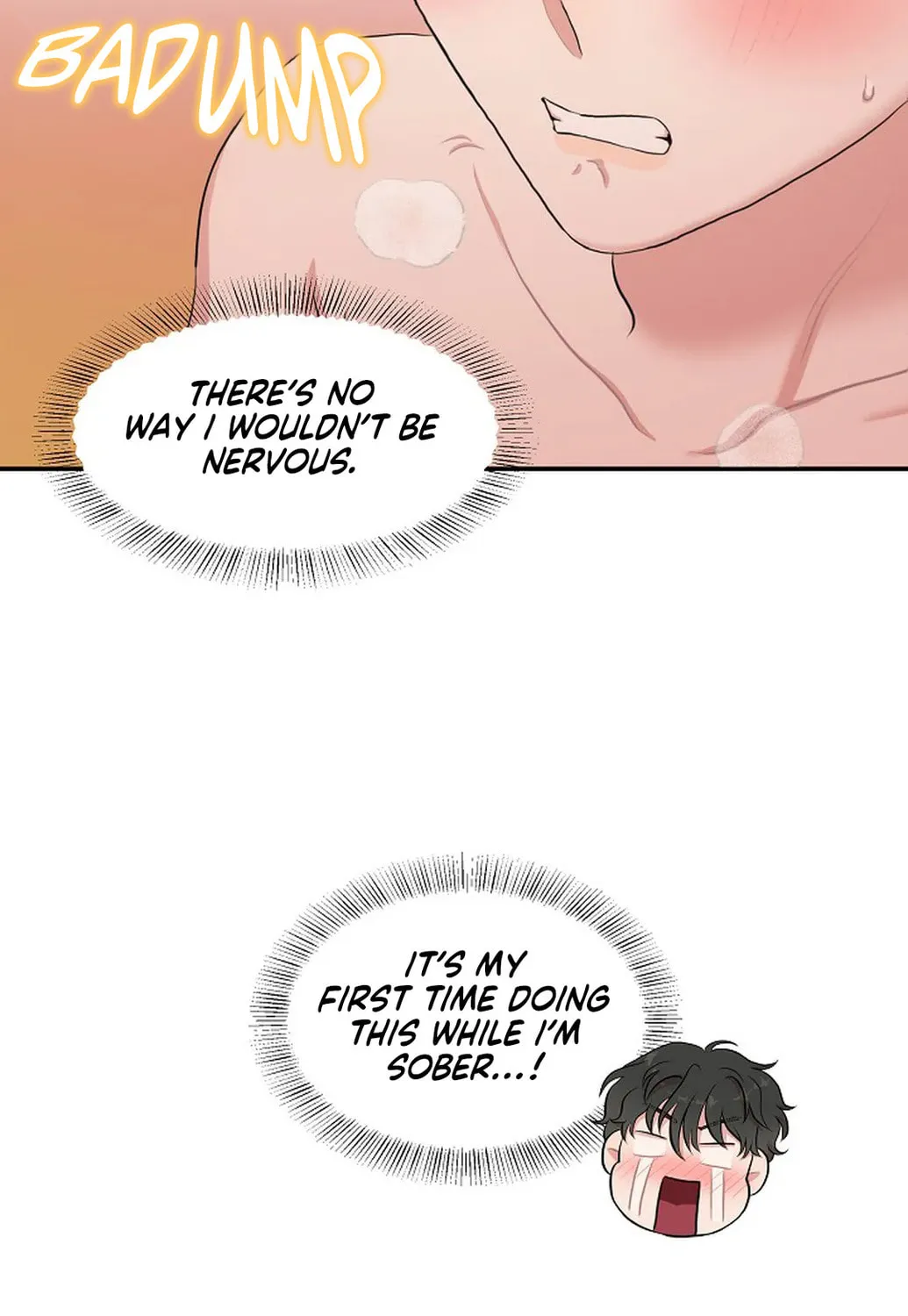 Read Engrave the Mark, Master chapter 7 image 10 on Lezhin