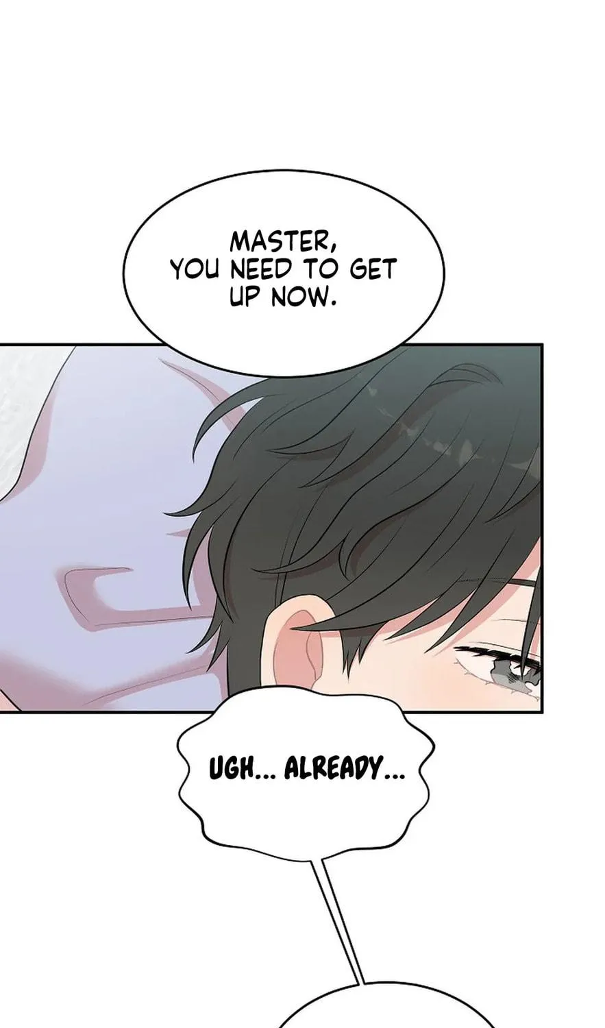 Read Engrave the Mark, Master chapter 7 image 106 on Lezhin