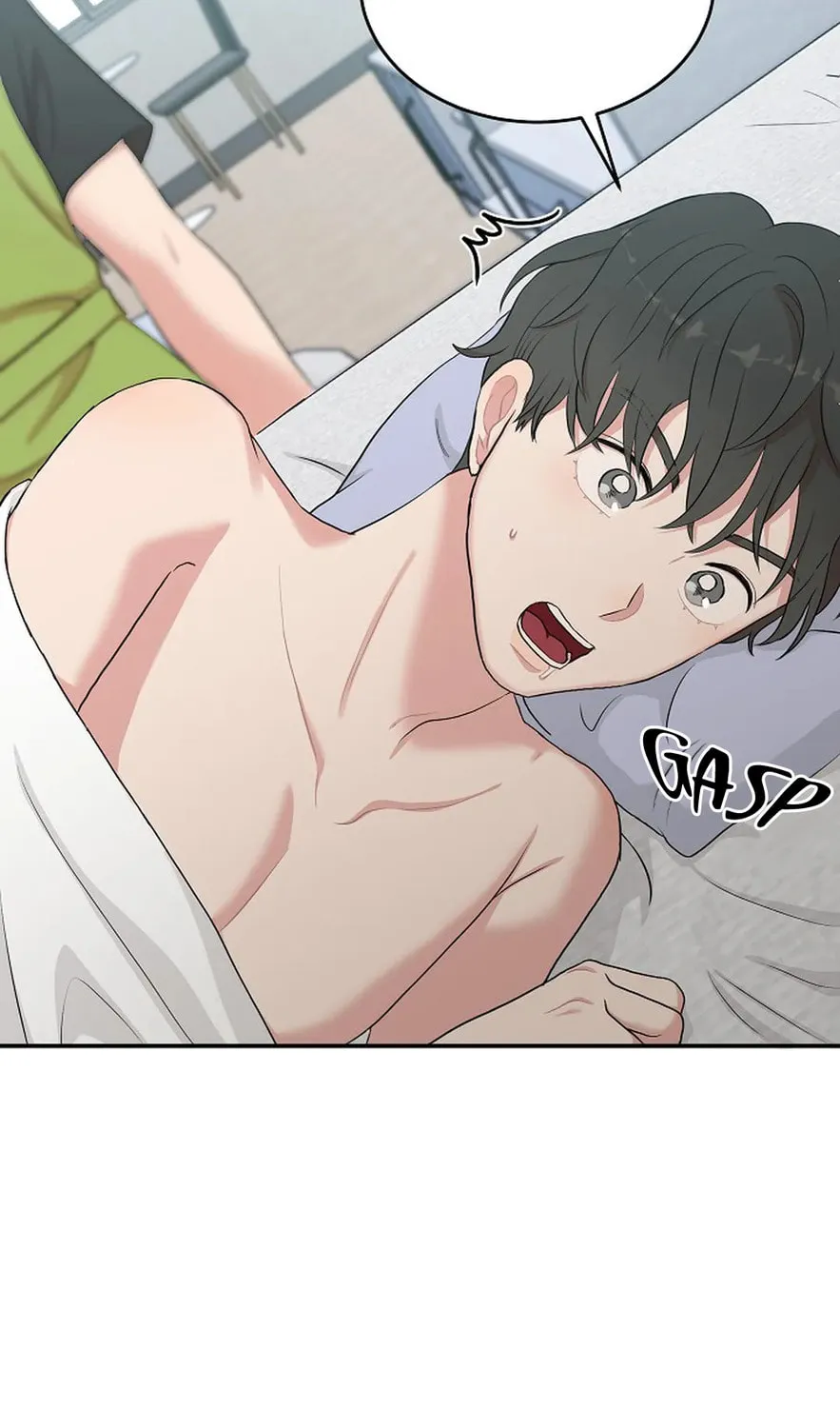 Read Engrave the Mark, Master chapter 7 image 108 on Lezhin