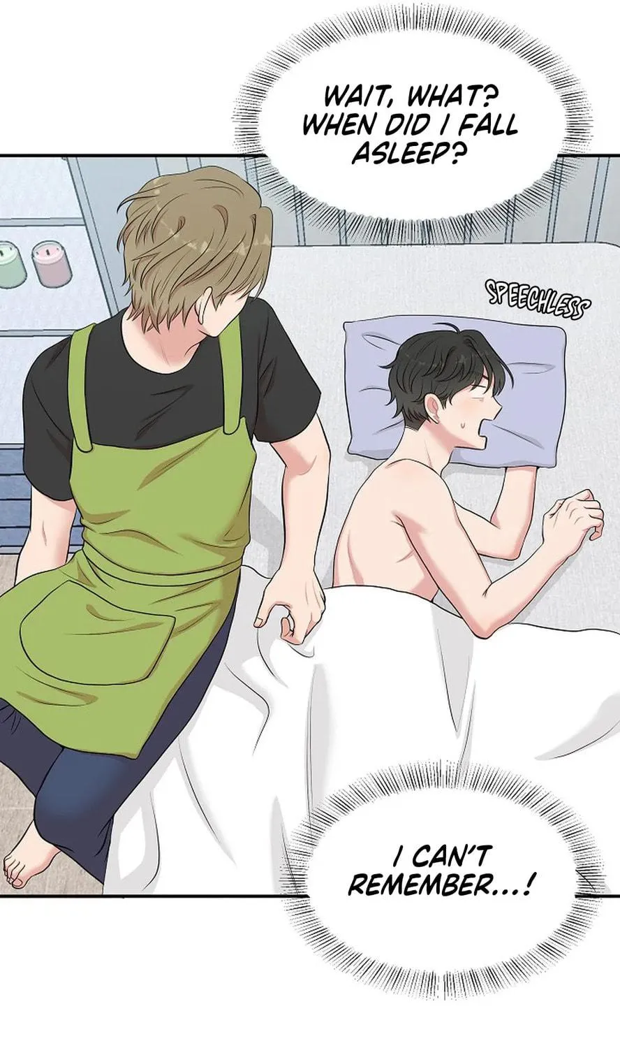 Read Engrave the Mark, Master chapter 7 image 110 on Lezhin