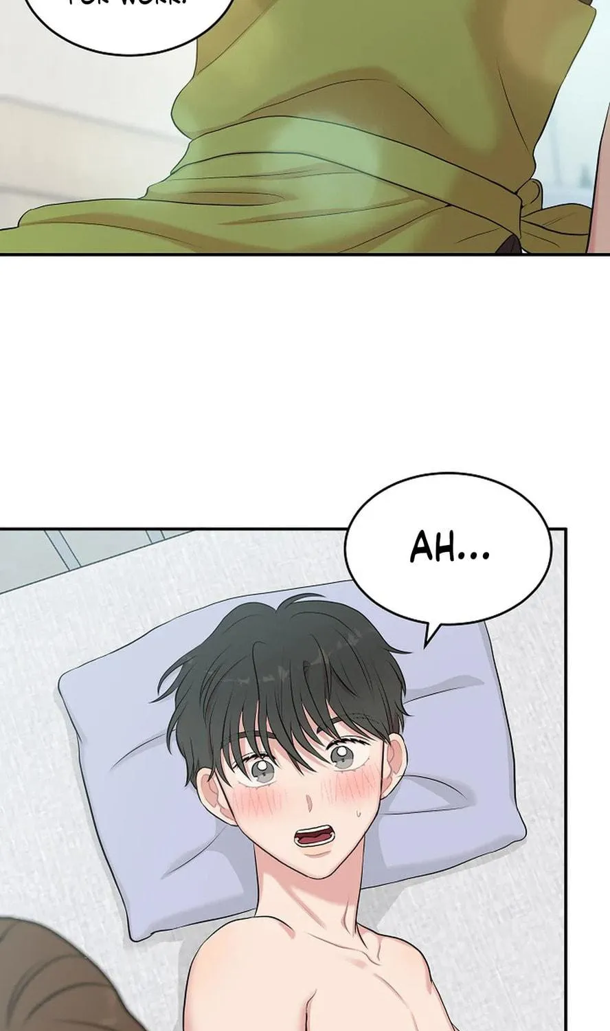 Read Engrave the Mark, Master chapter 7 image 116 on Lezhin