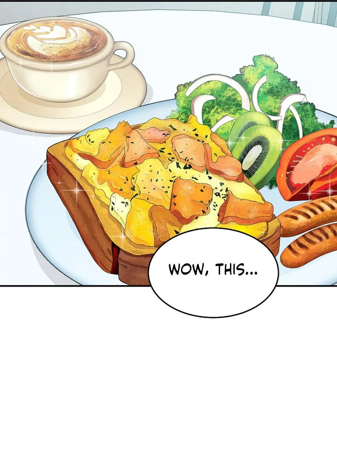 Read Engrave the Mark, Master chapter 7 image 122 on Lezhin