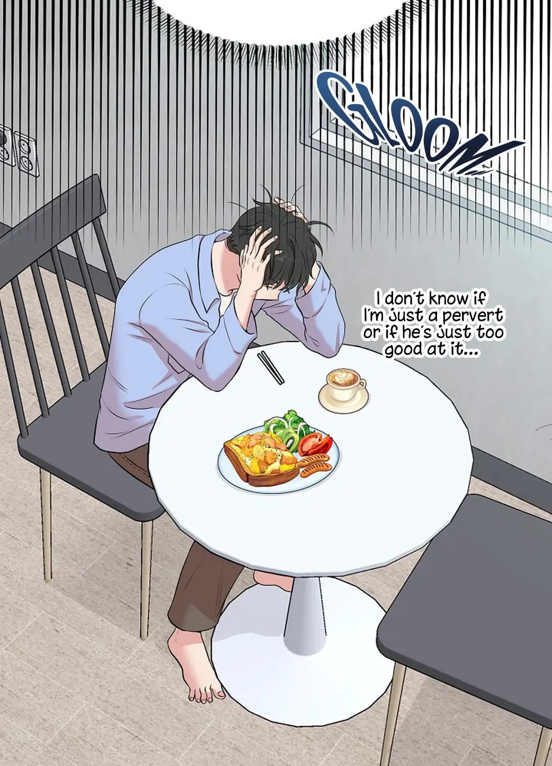 Read Engrave the Mark, Master chapter 7 image 132 on Lezhin