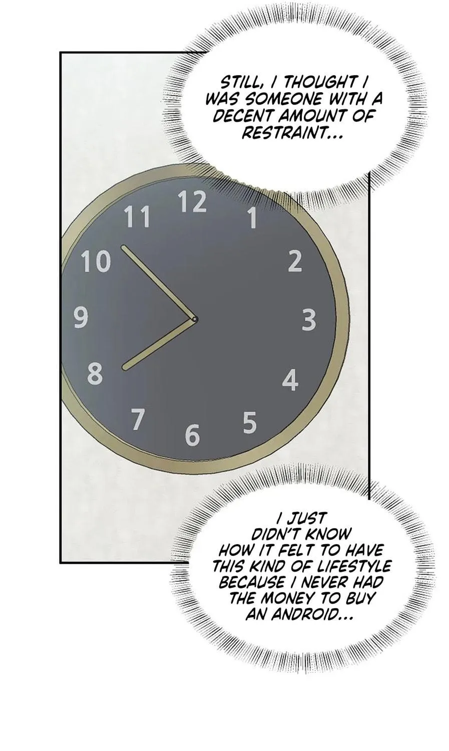 Read Engrave the Mark, Master chapter 7 image 134 on Lezhin