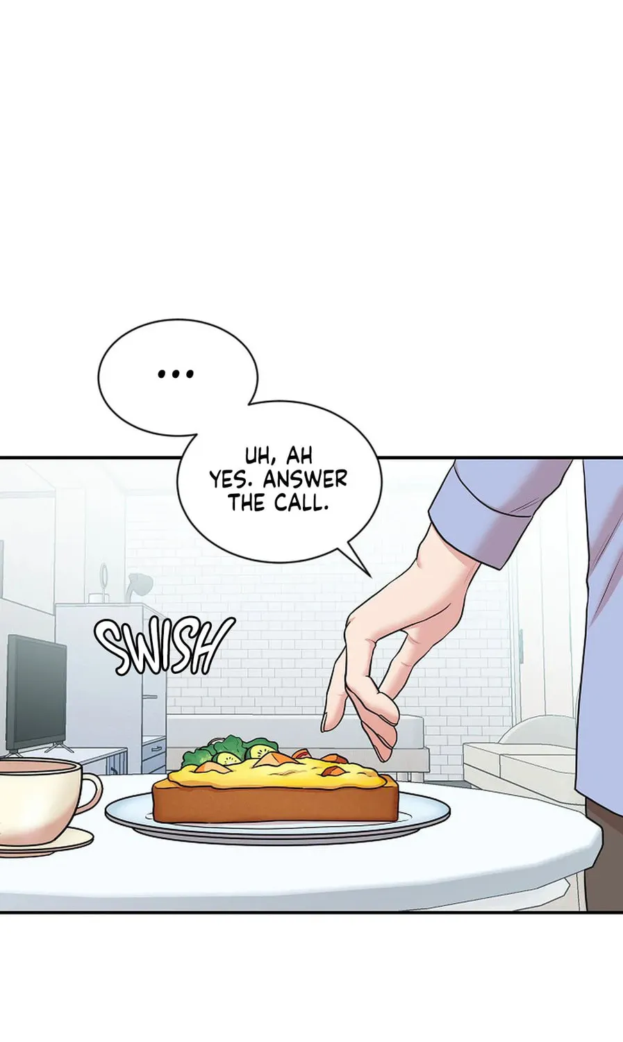Read Engrave the Mark, Master chapter 7 image 142 on Lezhin