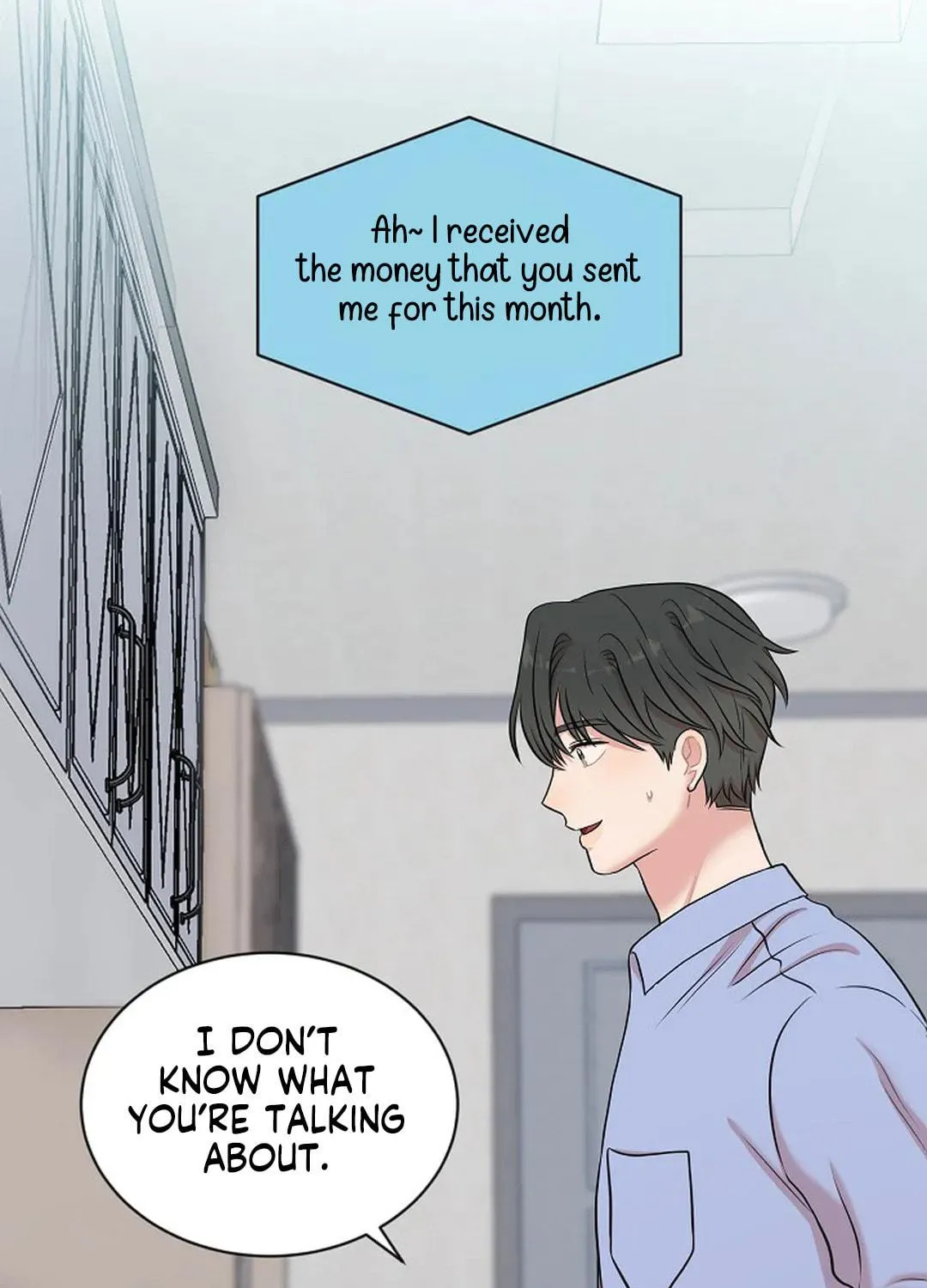 Read Engrave the Mark, Master chapter 7 image 146 on Lezhin