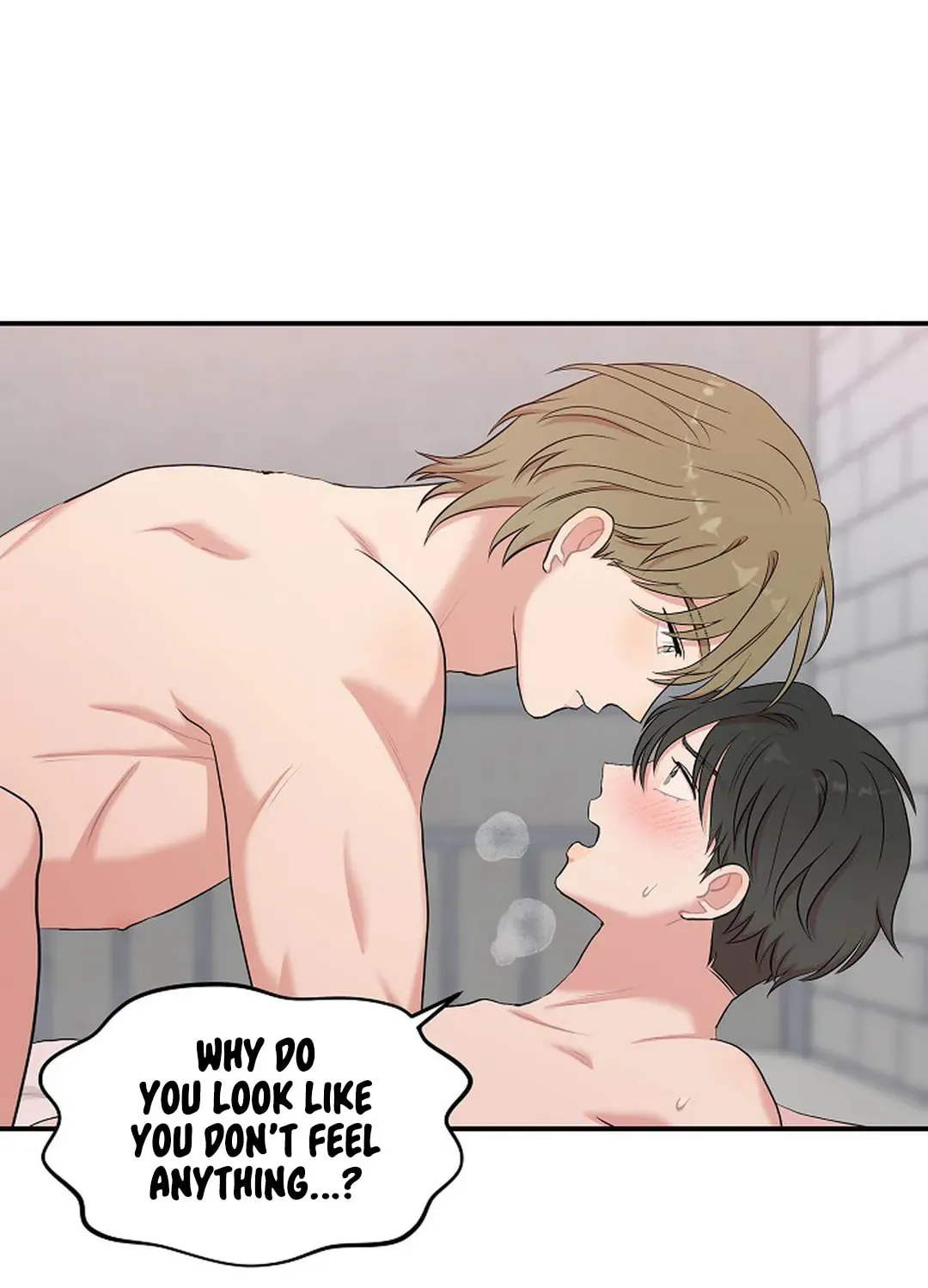 Read Engrave the Mark, Master chapter 7 image 28 on Lezhin