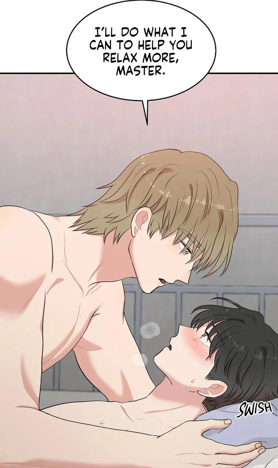 Read Engrave the Mark, Master chapter 7 image 38 on Lezhin