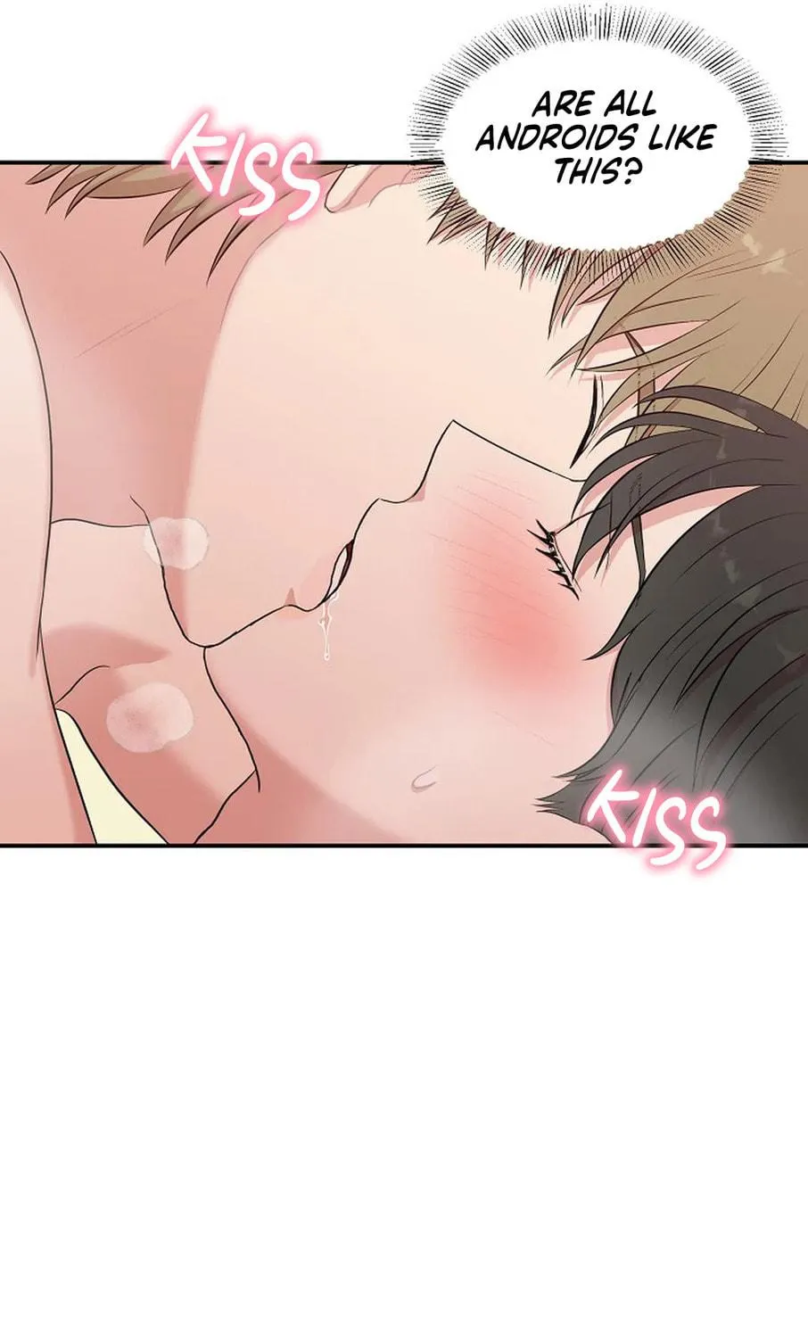 Read Engrave the Mark, Master chapter 7 image 50 on Lezhin