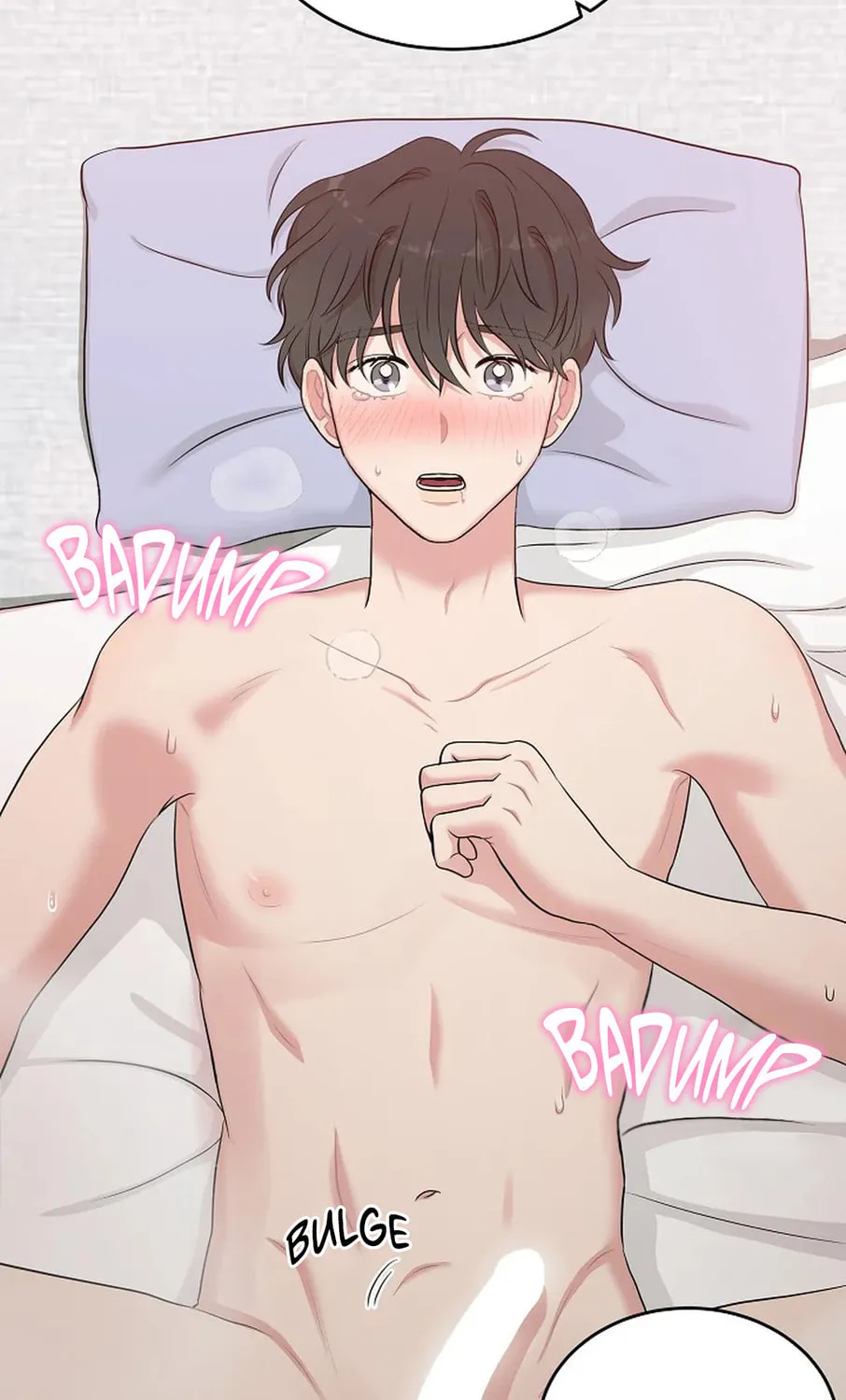 Read Engrave the Mark, Master chapter 7 image 54 on Lezhin