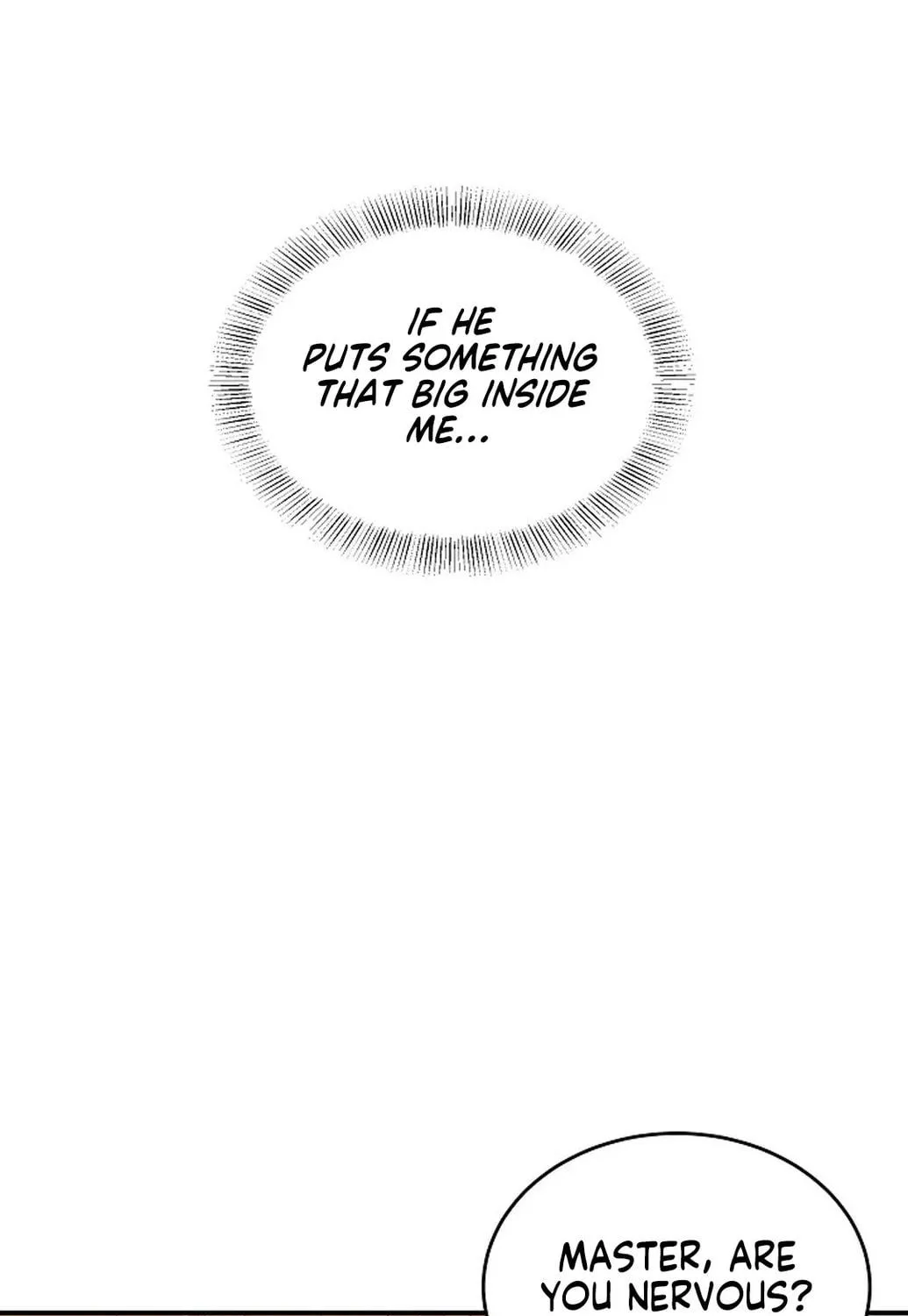 Read Engrave the Mark, Master chapter 7 image 6 on Lezhin