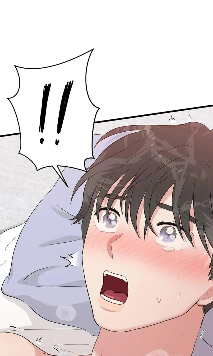 Read Engrave the Mark, Master chapter 7 image 74 on Lezhin