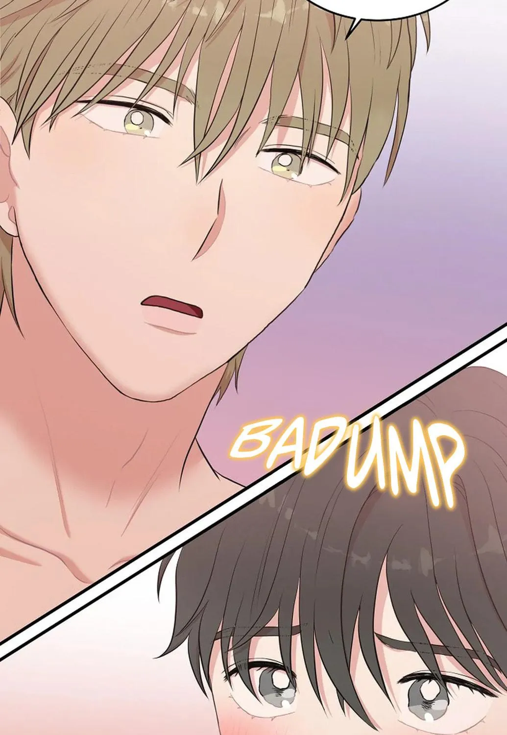 Read Engrave the Mark, Master chapter 7 image 8 on Lezhin