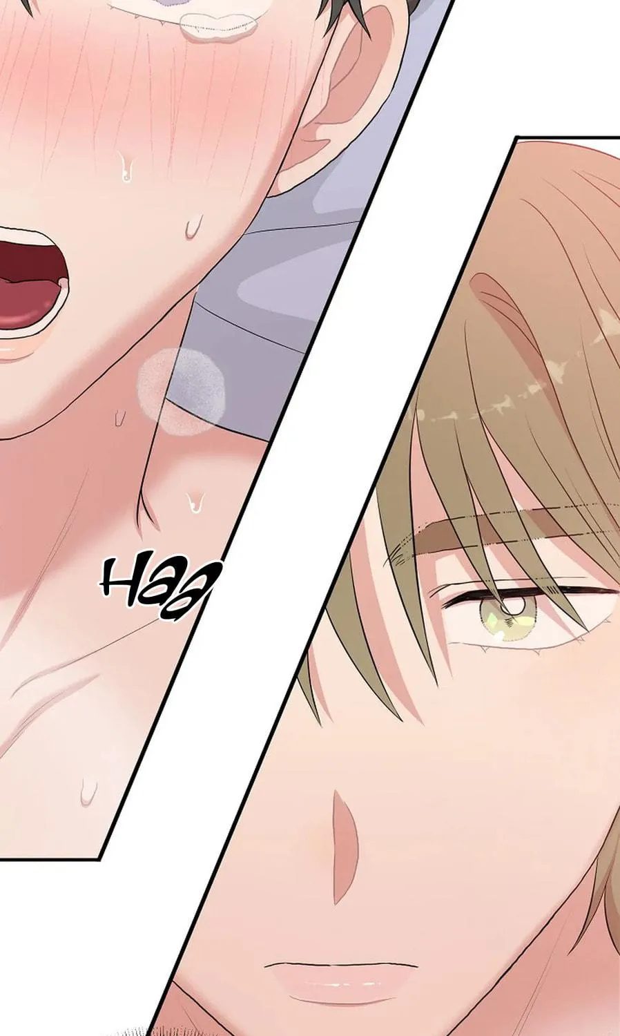 Read Engrave the Mark, Master chapter 7 image 80 on Lezhin