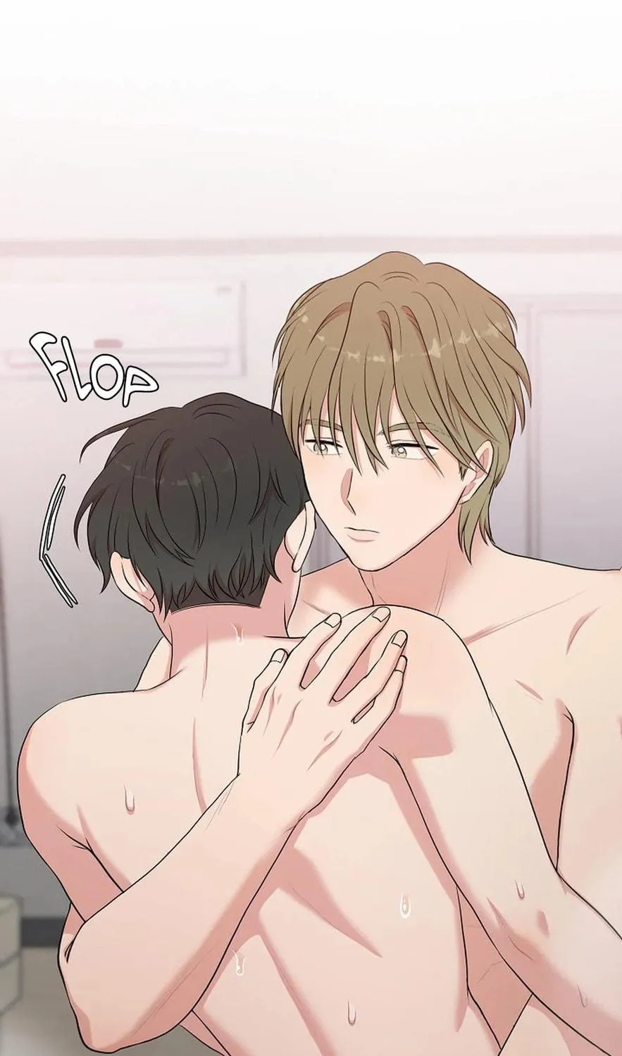 Read Engrave the Mark, Master chapter 7 image 98 on Lezhin