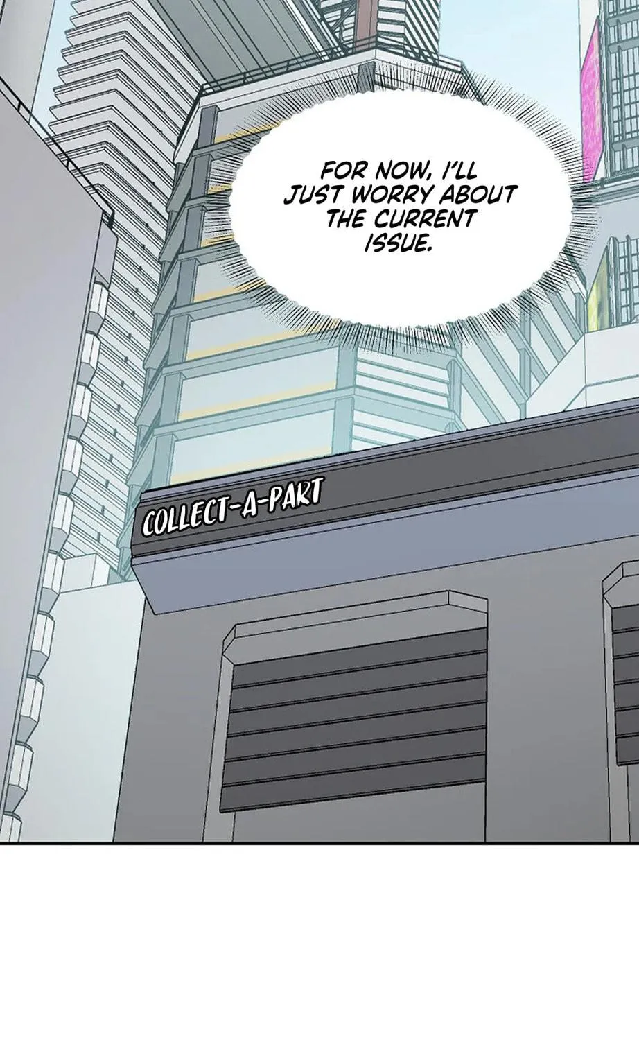Read Engrave the Mark, Master chapter 8 image 106 on Lezhin