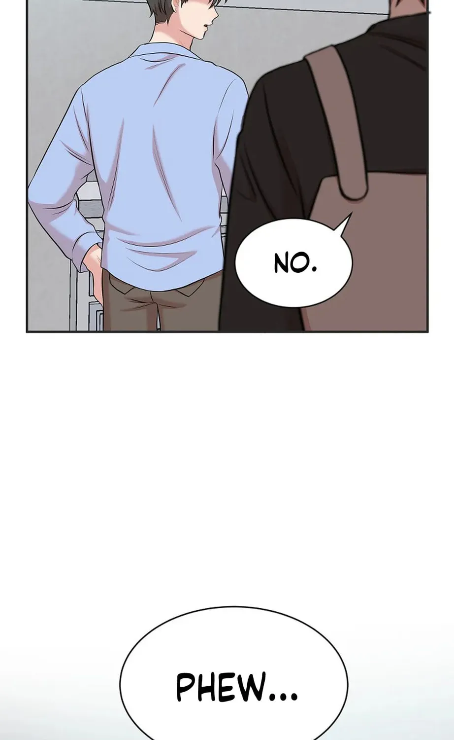 Read Engrave the Mark, Master chapter 8 image 11 on Lezhin