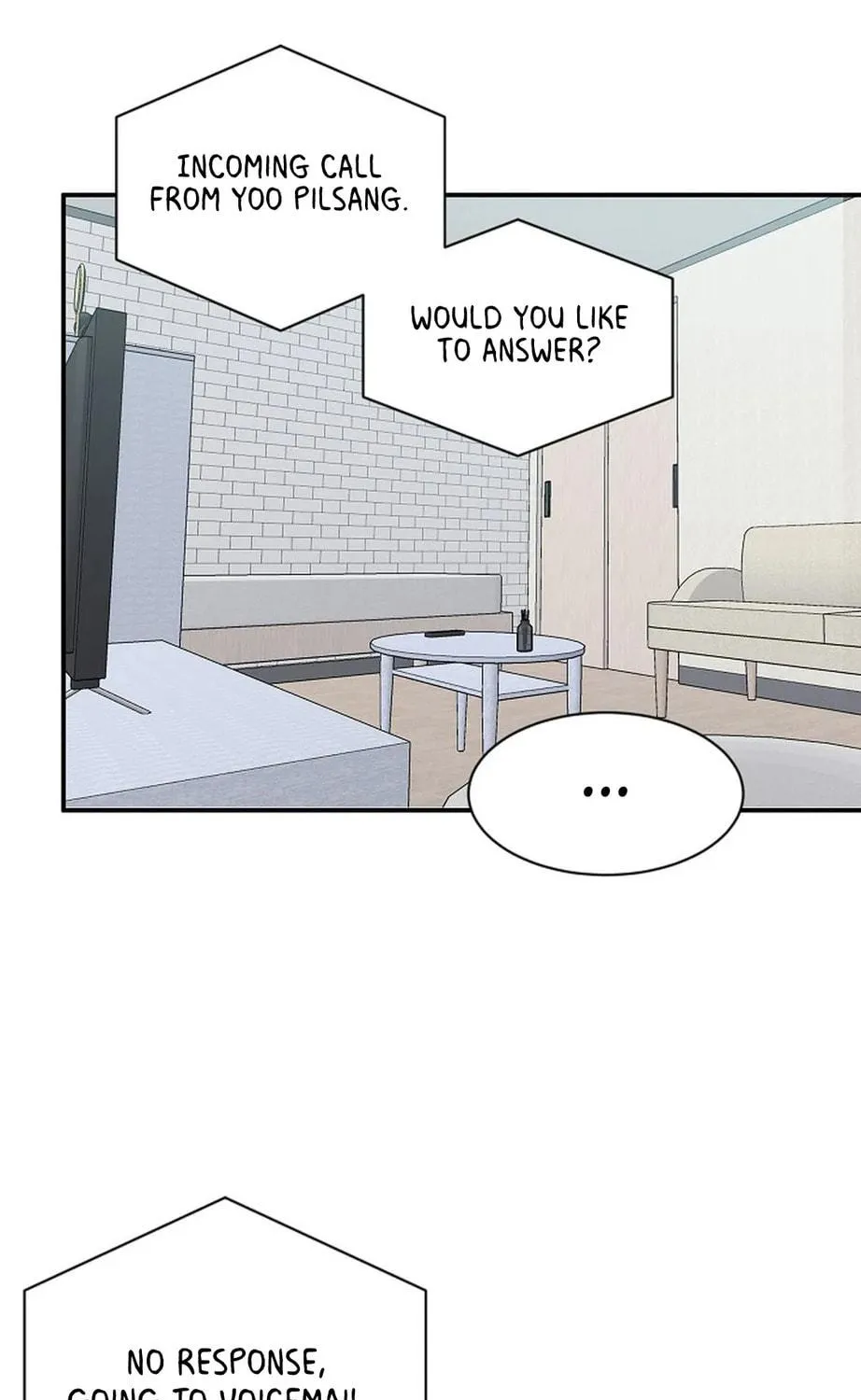 Read Engrave the Mark, Master chapter 8 image 112 on Lezhin