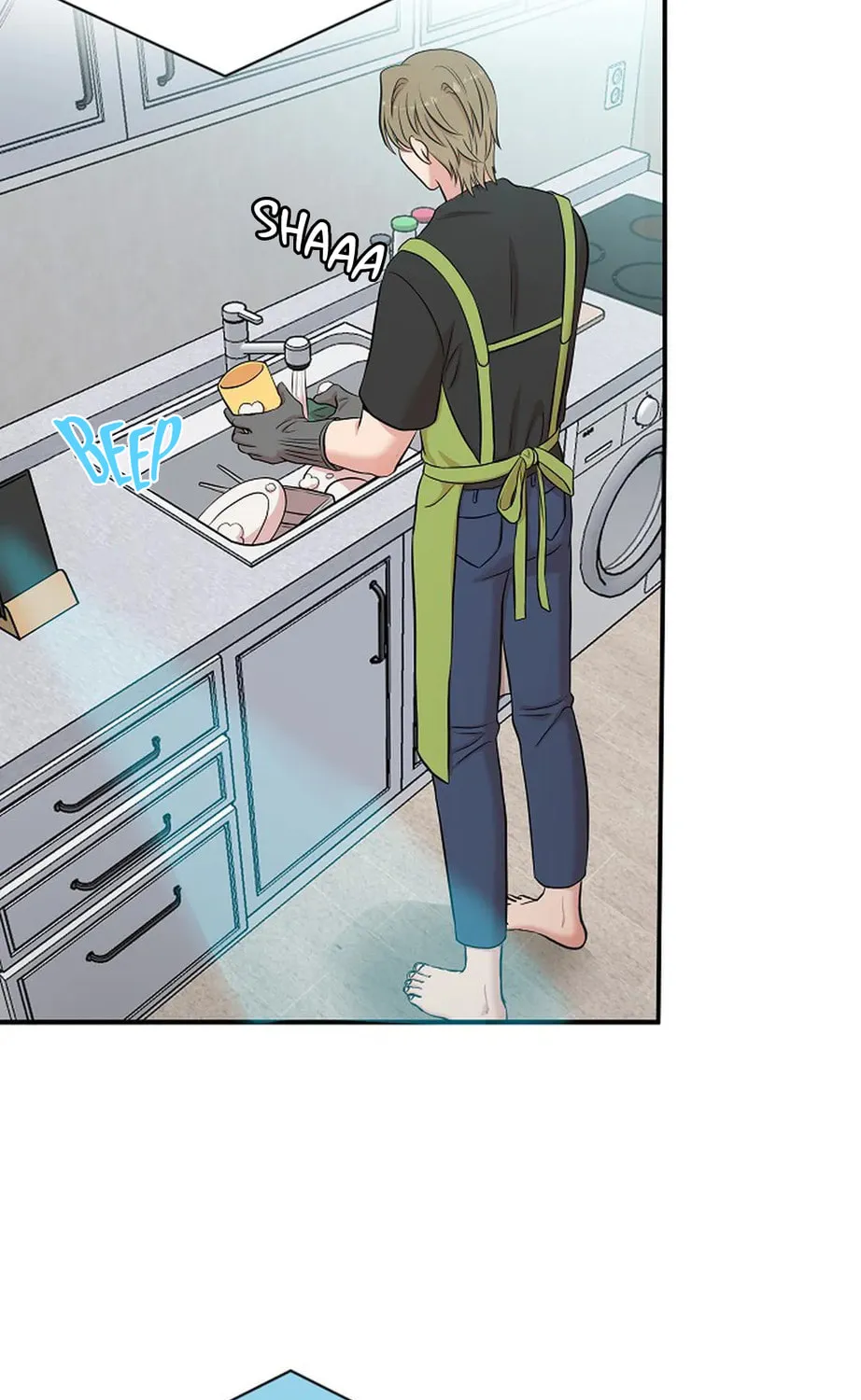 Read Engrave the Mark, Master chapter 8 image 114 on Lezhin