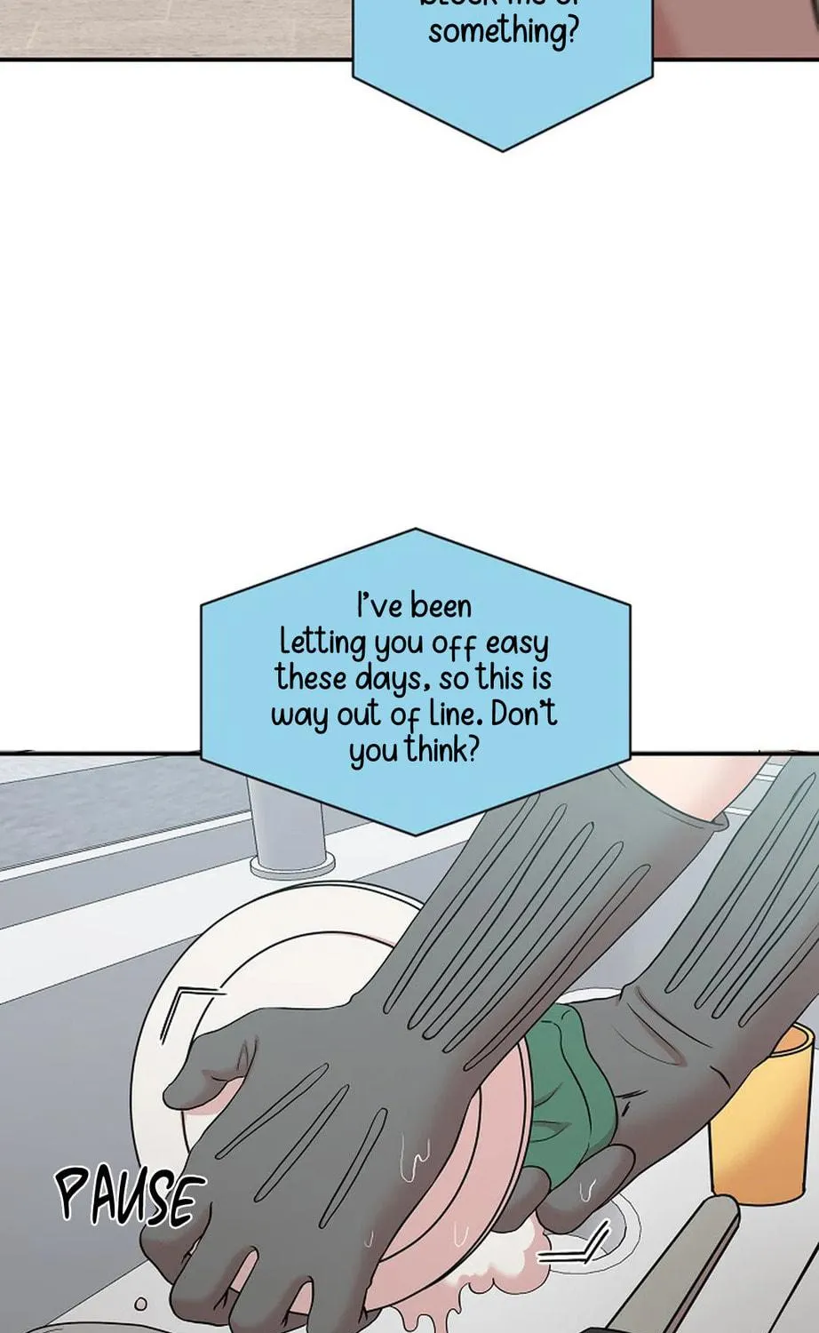 Read Engrave the Mark, Master chapter 8 image 118 on Lezhin